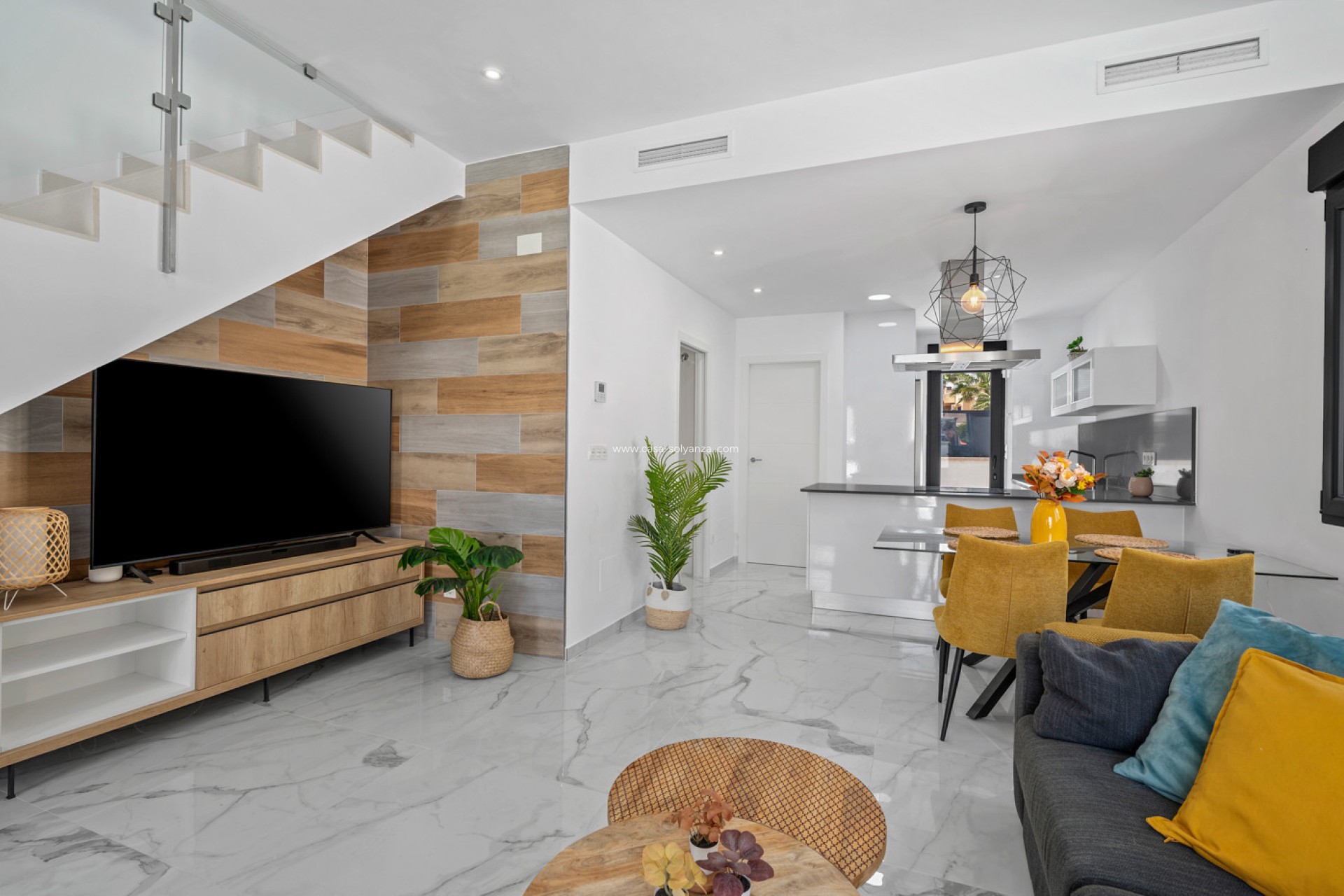 Wiederverkauf - Villa - Torrevieja - Costa Blanca