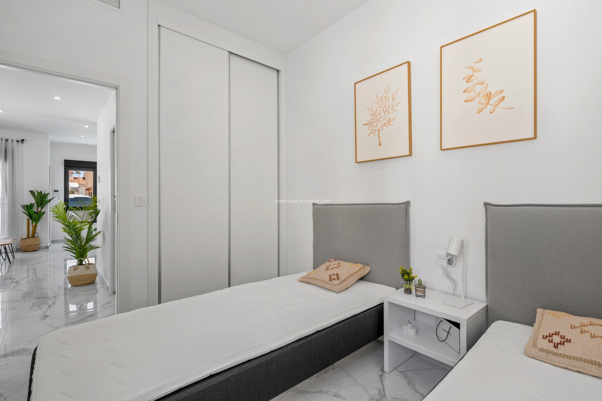 Wiederverkauf - Villa - Torrevieja - Costa Blanca