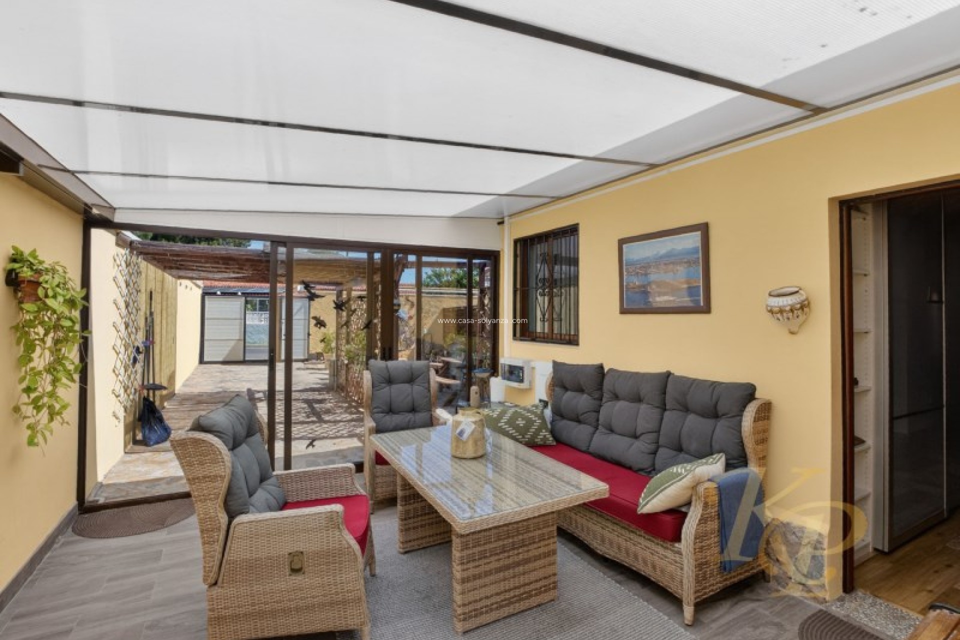 Wiederverkauf - Villa - Torrevieja - Costa Blanca