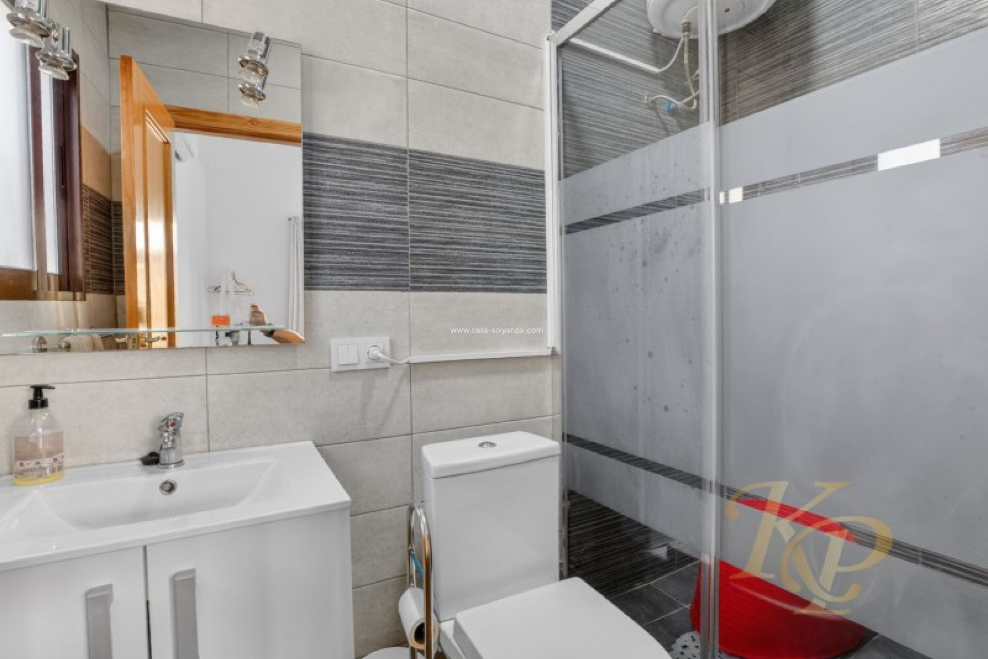 Wiederverkauf - Villa - Torrevieja - Costa Blanca