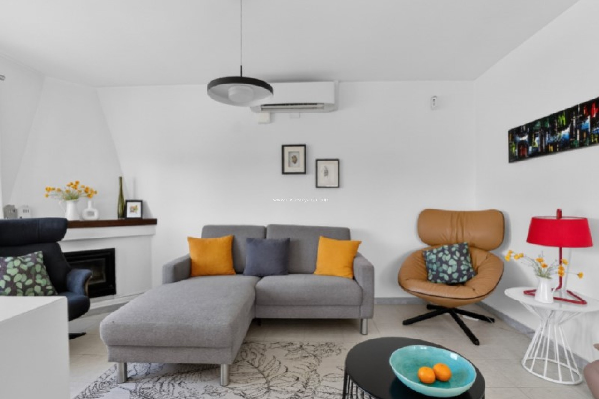 Wiederverkauf - Villa - Torrevieja - Costa Blanca