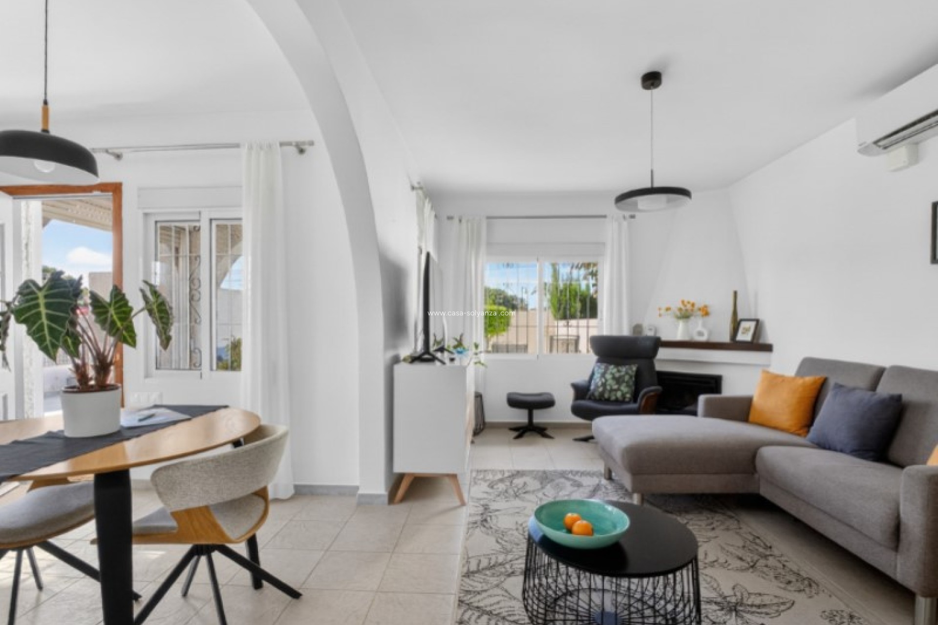 Wiederverkauf - Villa - Torrevieja - Costa Blanca
