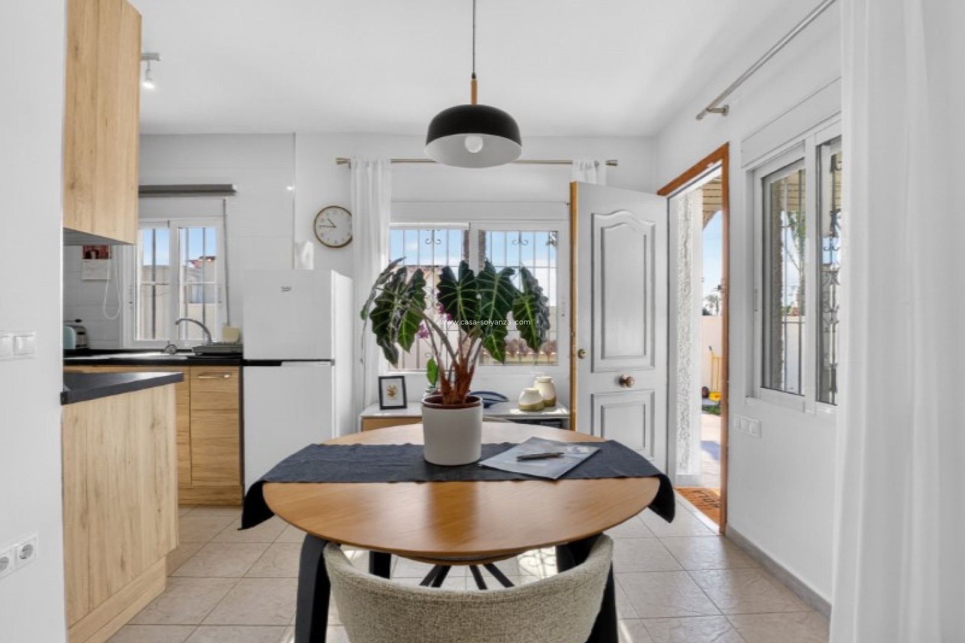 Wiederverkauf - Villa - Torrevieja - Costa Blanca