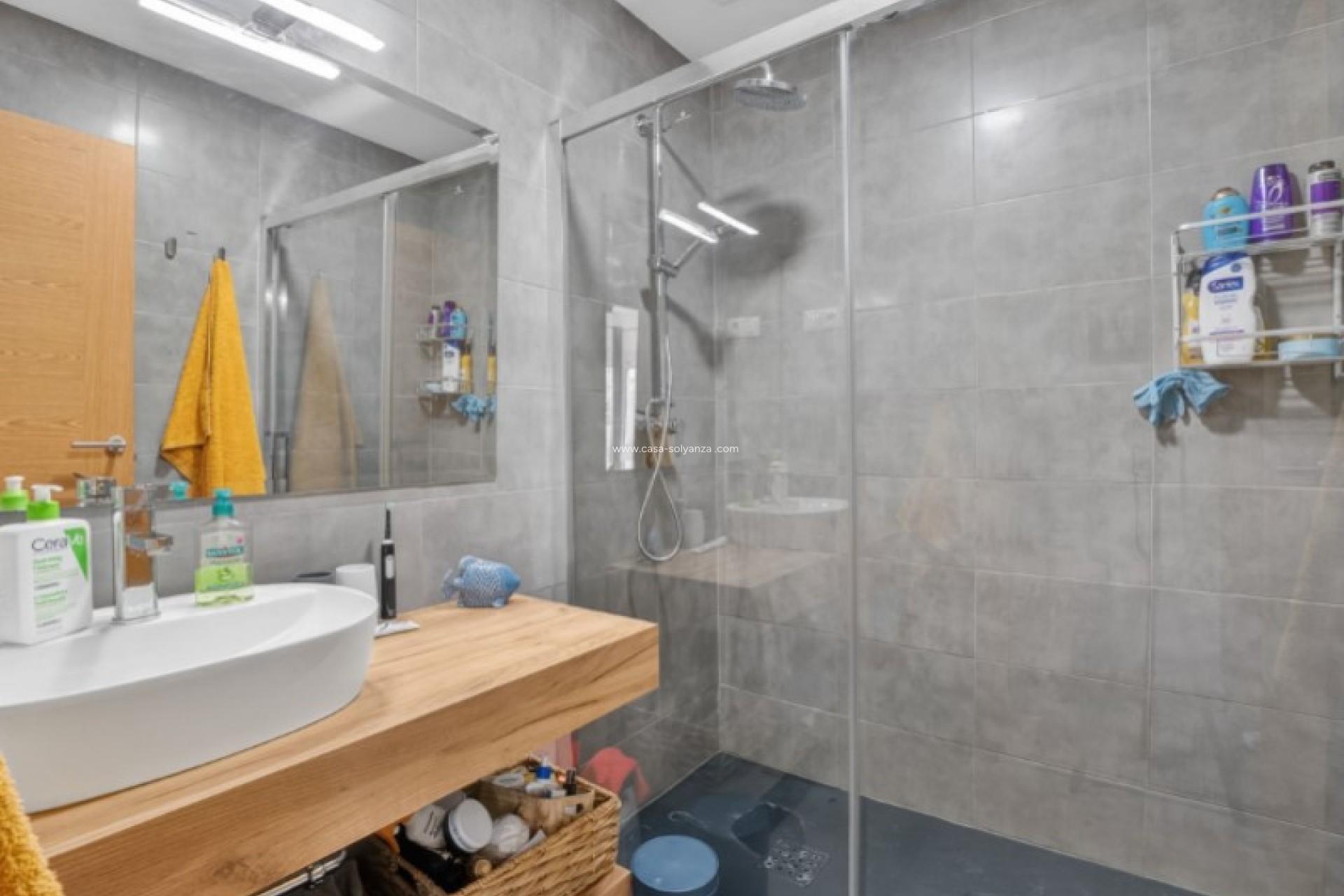 Wiederverkauf - Villa - Torrevieja - Costa Blanca