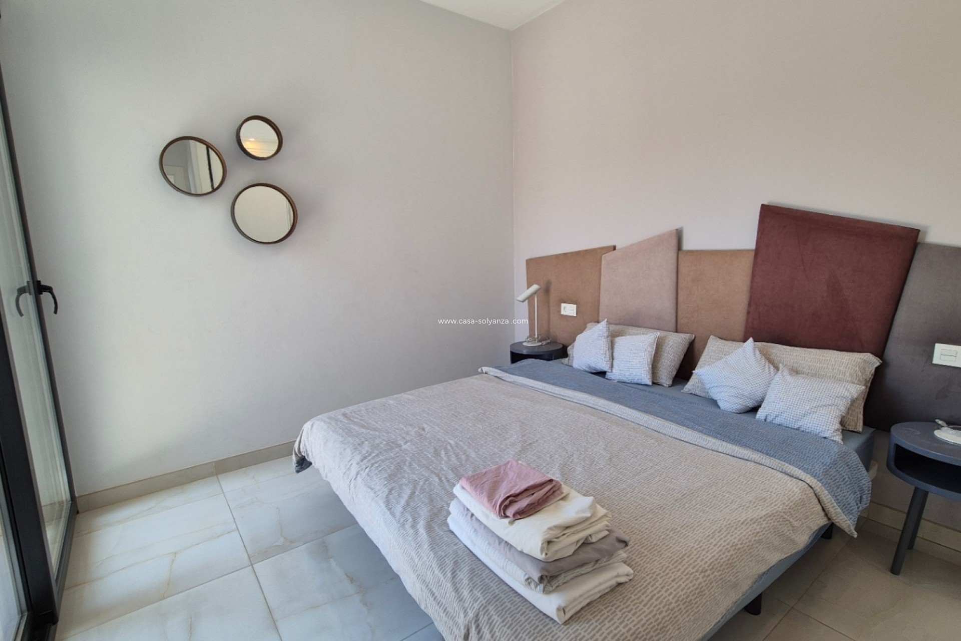 Wiederverkauf - Villa - Torrevieja - Costa Blanca