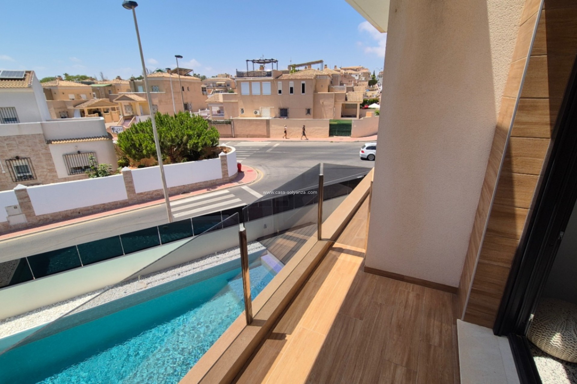 Wiederverkauf - Villa - Torrevieja - Costa Blanca