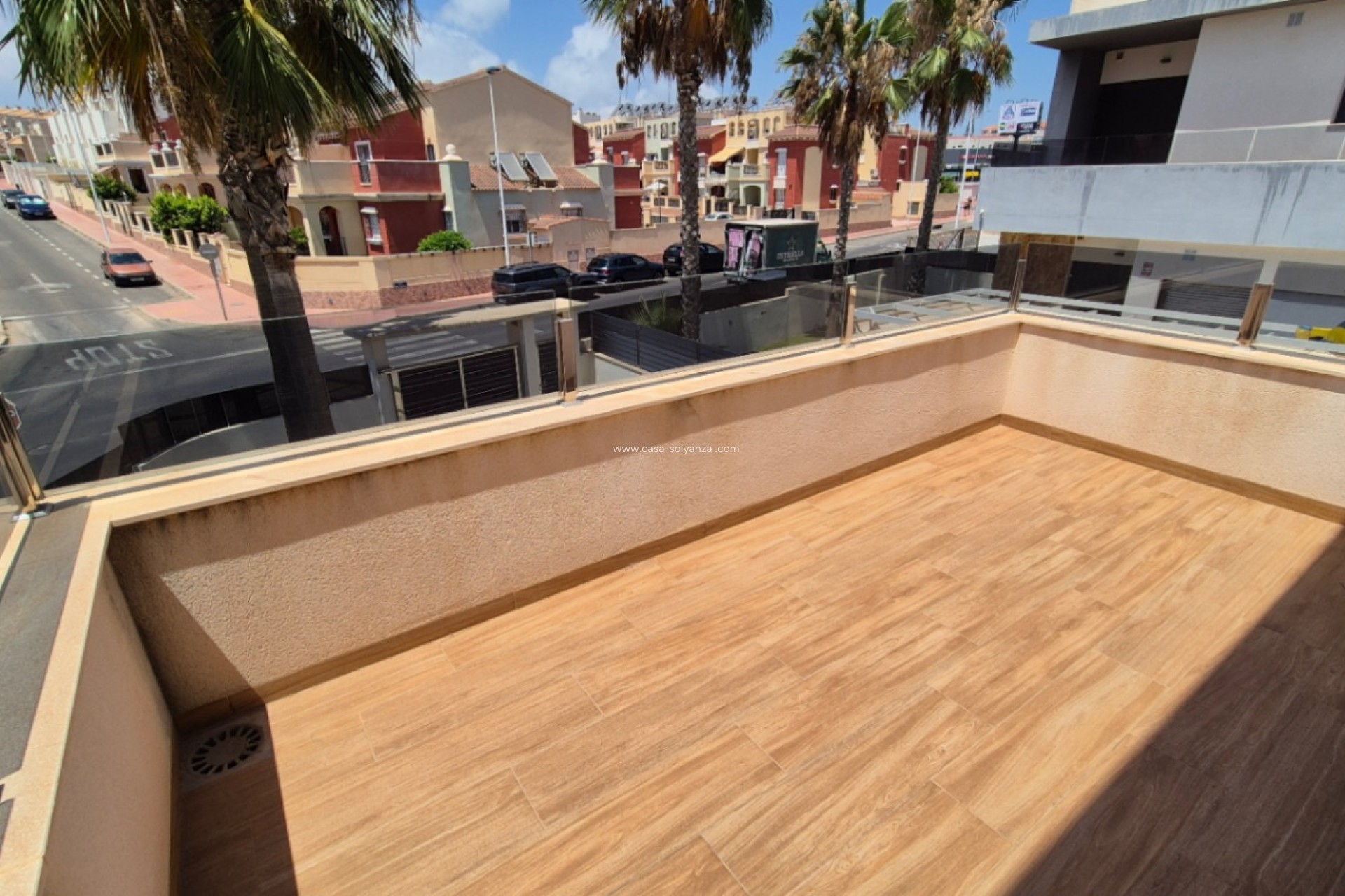 Wiederverkauf - Villa - Torrevieja - Costa Blanca
