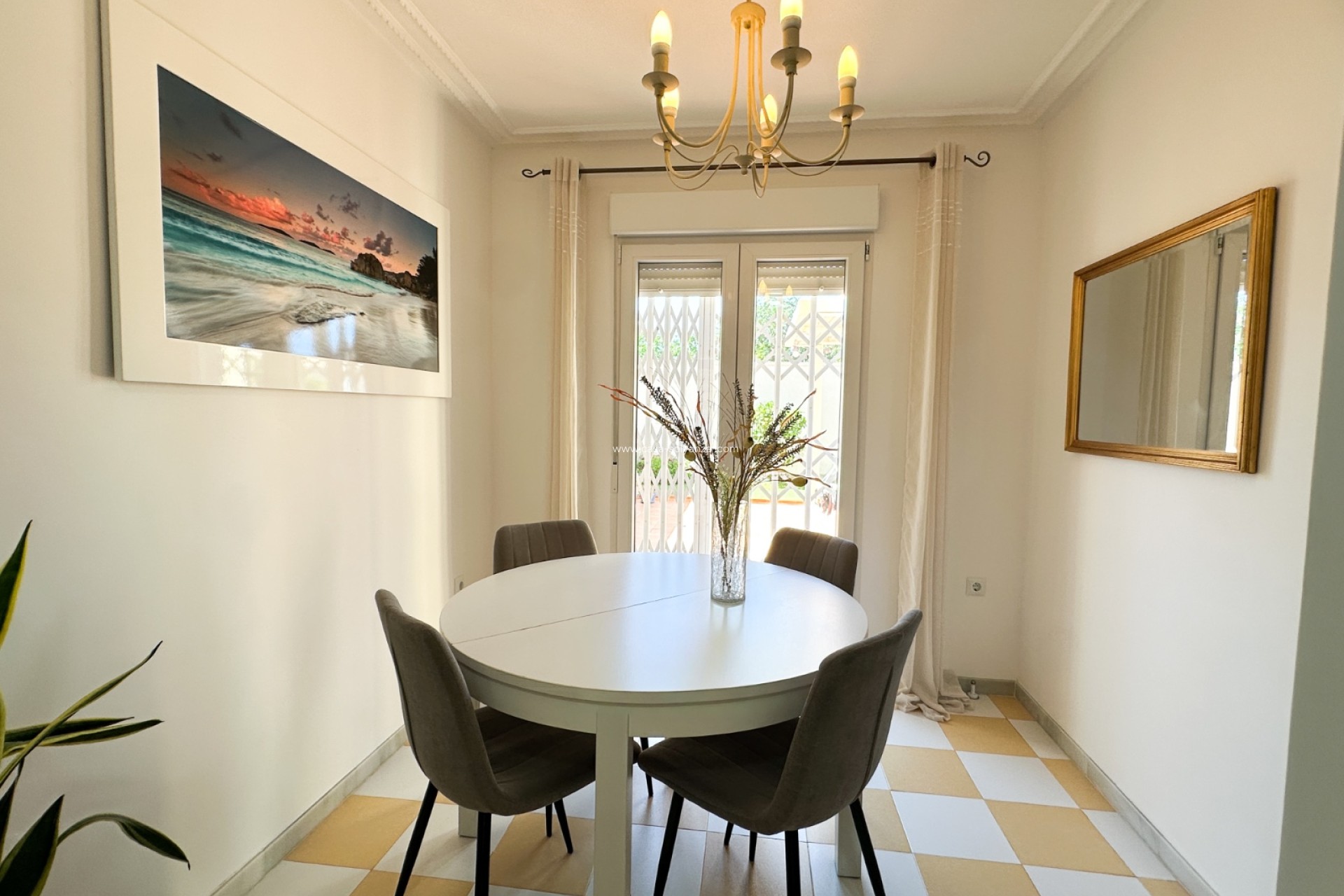Wiederverkauf - Villa - Torrevieja - Costa Blanca