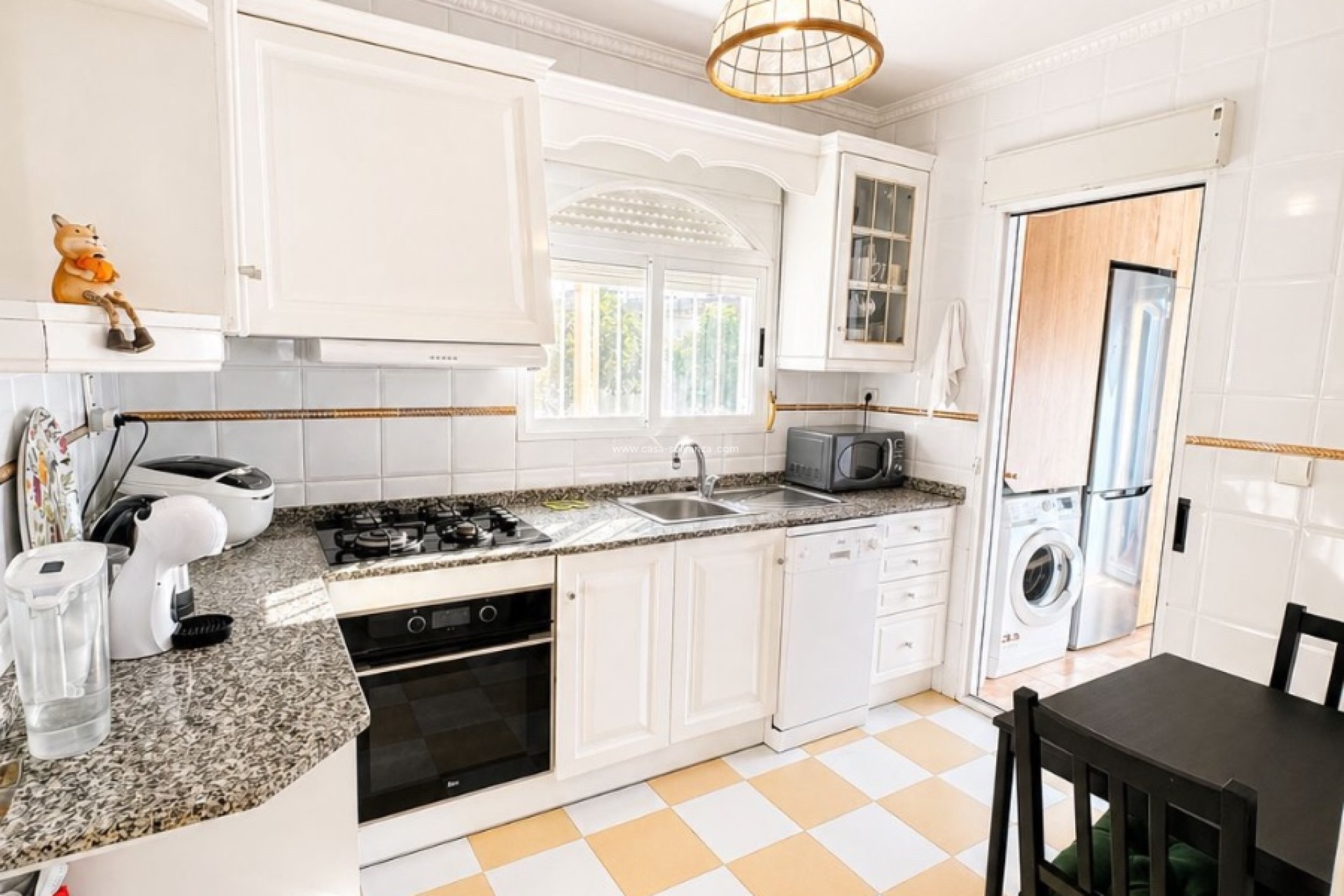Wiederverkauf - Villa - Torrevieja - Costa Blanca