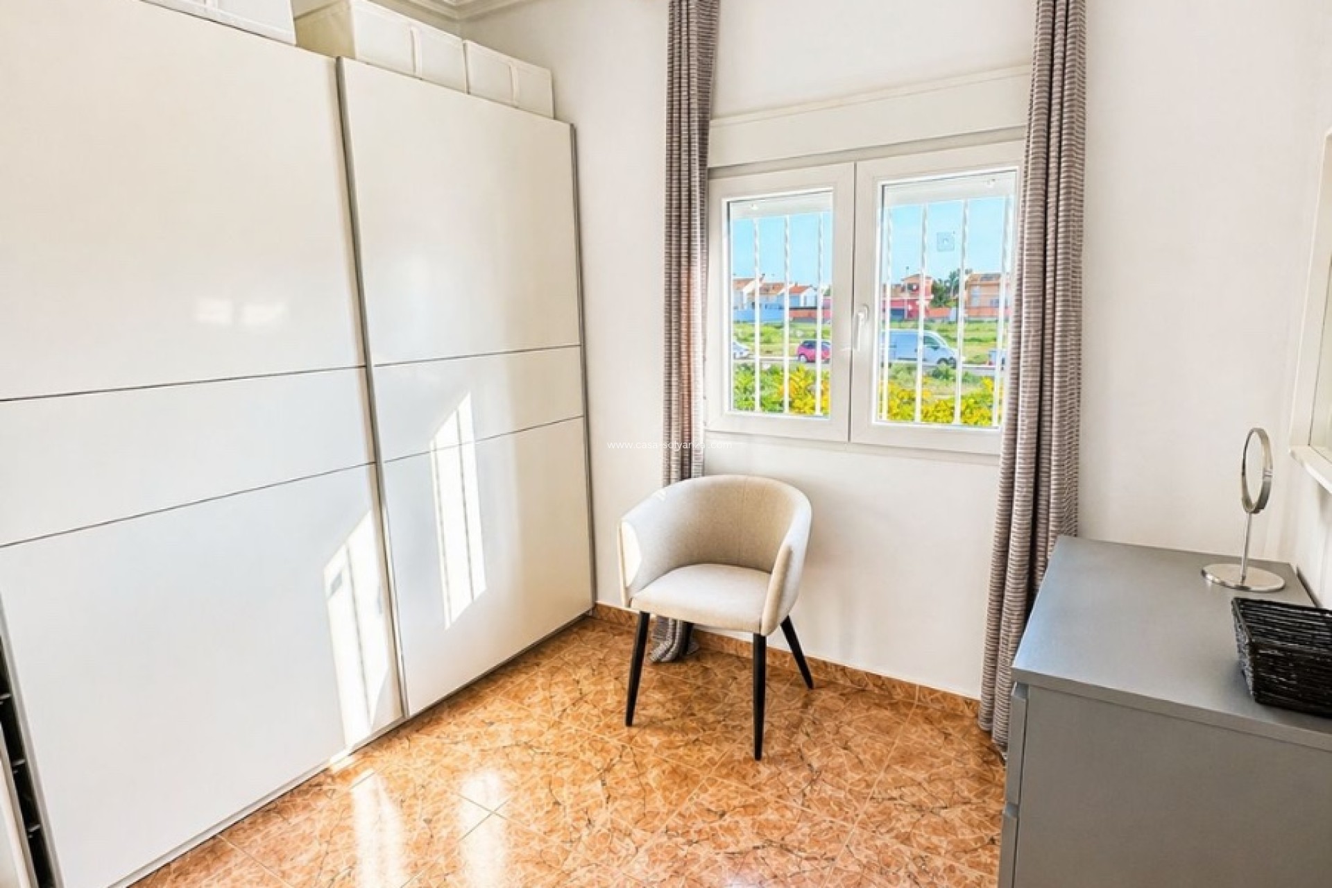 Wiederverkauf - Villa - Torrevieja - Costa Blanca