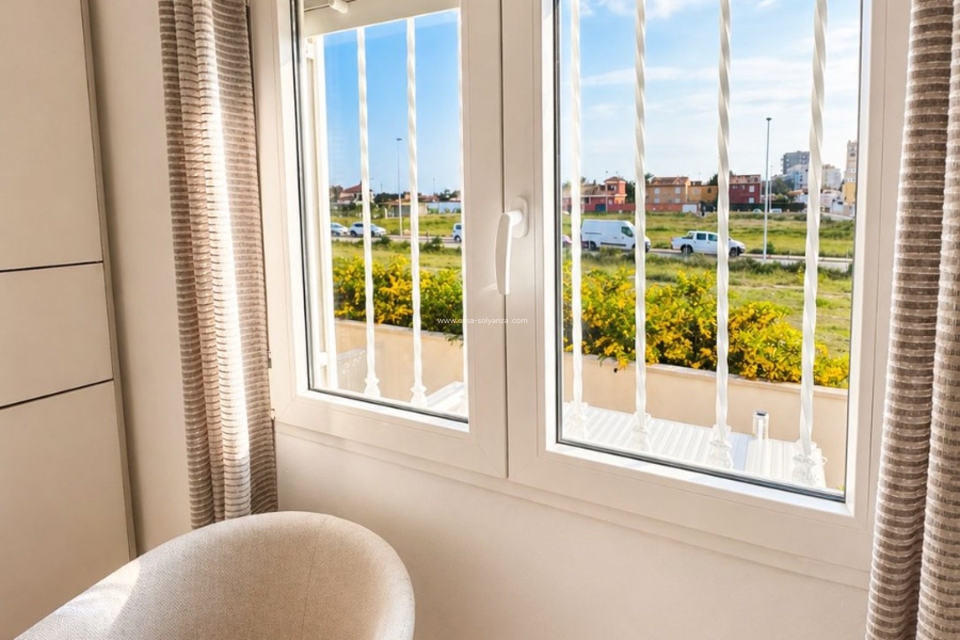 Wiederverkauf - Villa - Torrevieja - Costa Blanca