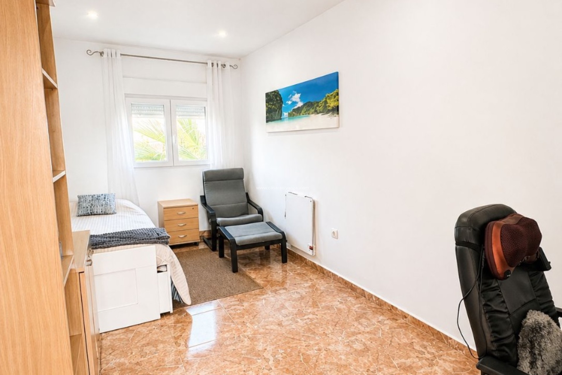 Wiederverkauf - Villa - Torrevieja - Costa Blanca