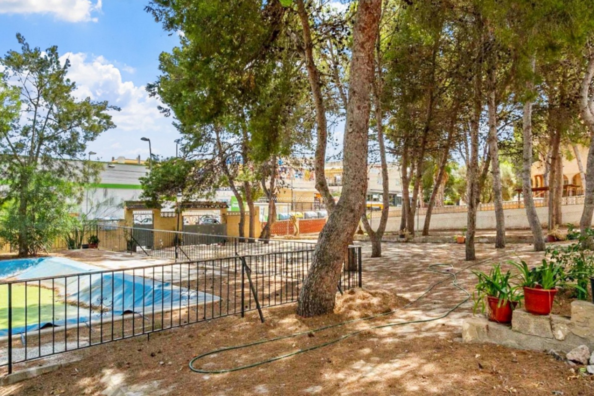 Wiederverkauf - Villa - Torrevieja - Costa Blanca
