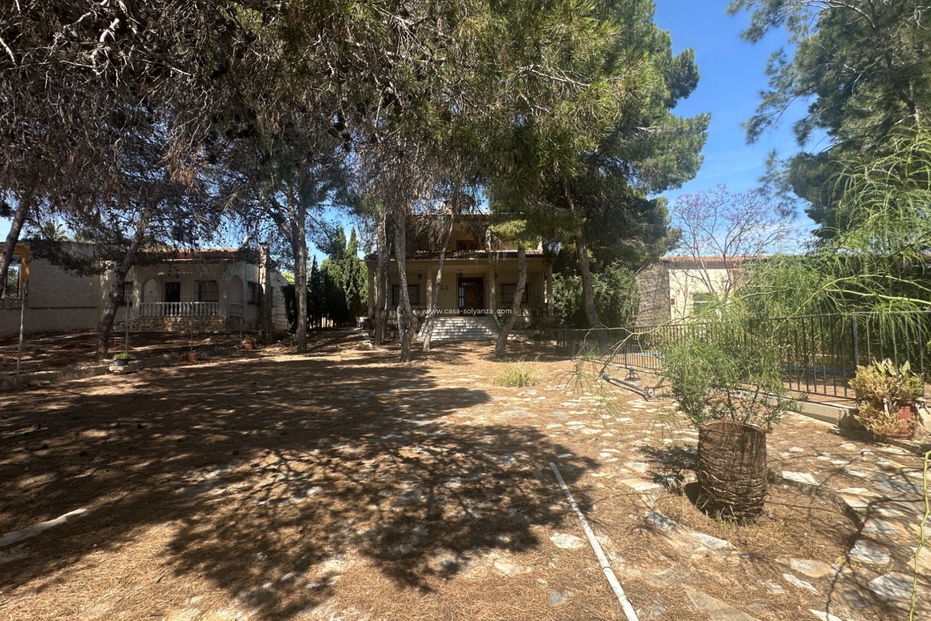 Wiederverkauf - Villa - Torrevieja - Costa Blanca
