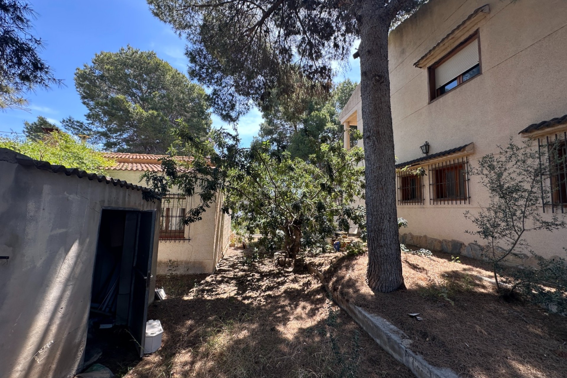 Wiederverkauf - Villa - Torrevieja - Costa Blanca