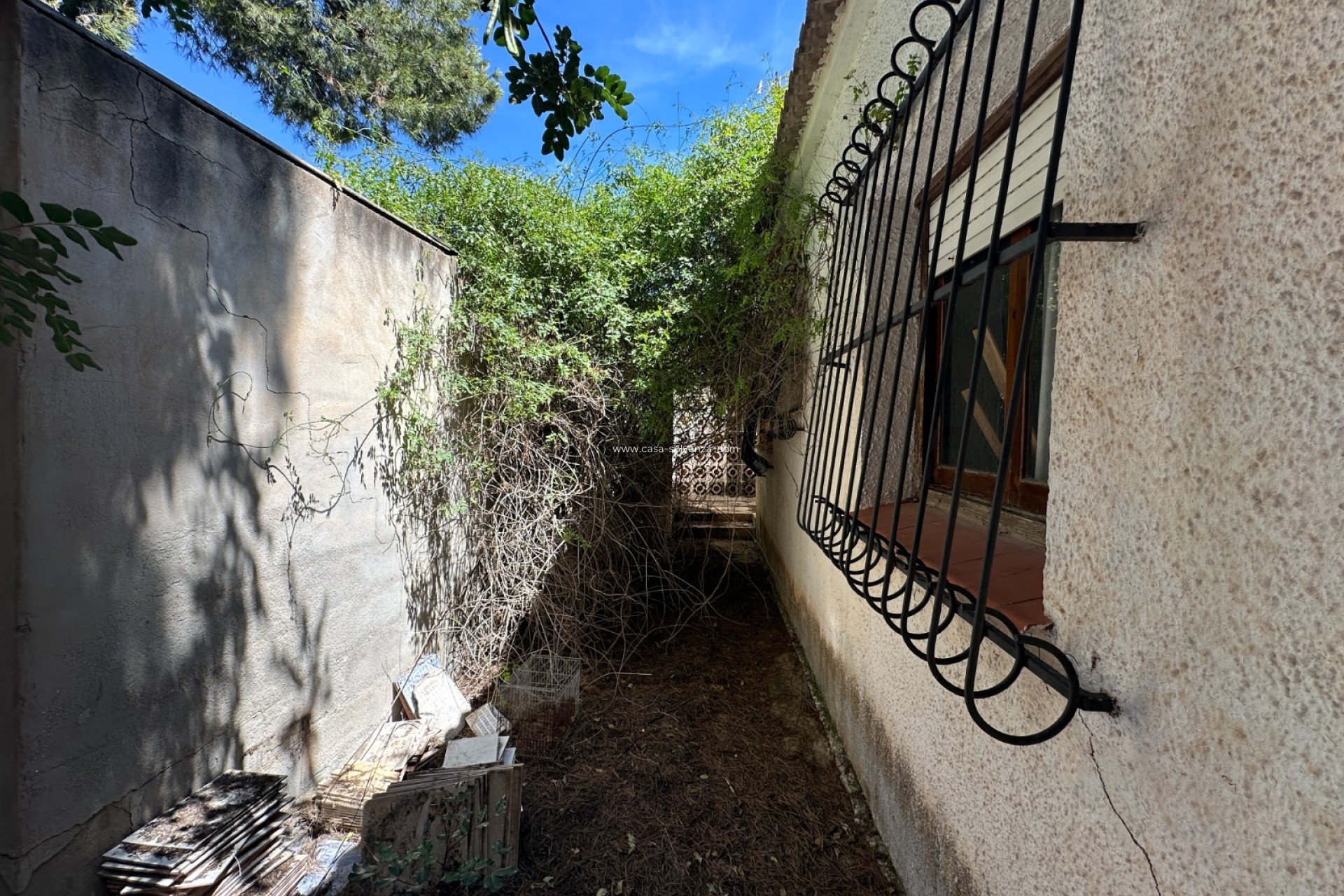 Wiederverkauf - Villa - Torrevieja - Costa Blanca