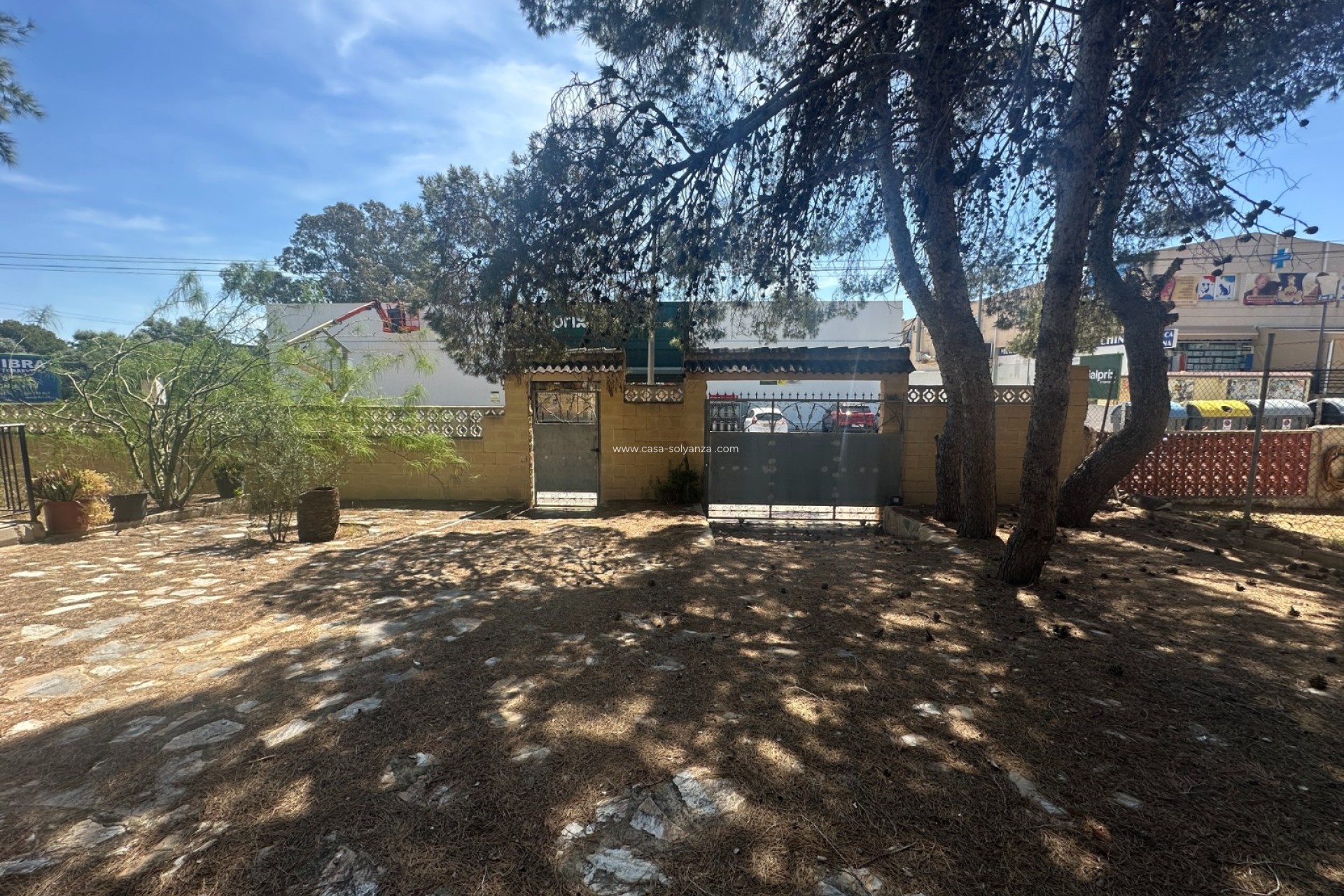 Wiederverkauf - Villa - Torrevieja - Costa Blanca