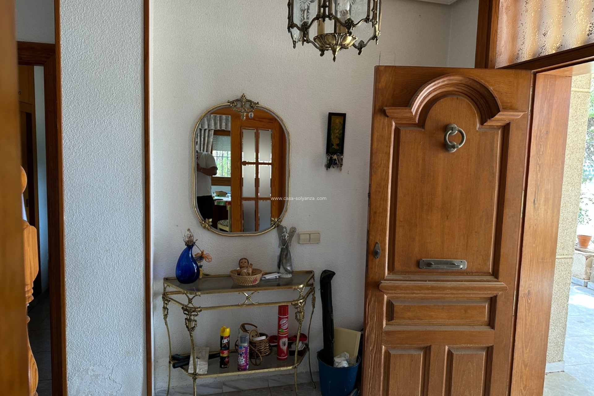 Wiederverkauf - Villa - Torrevieja - Costa Blanca