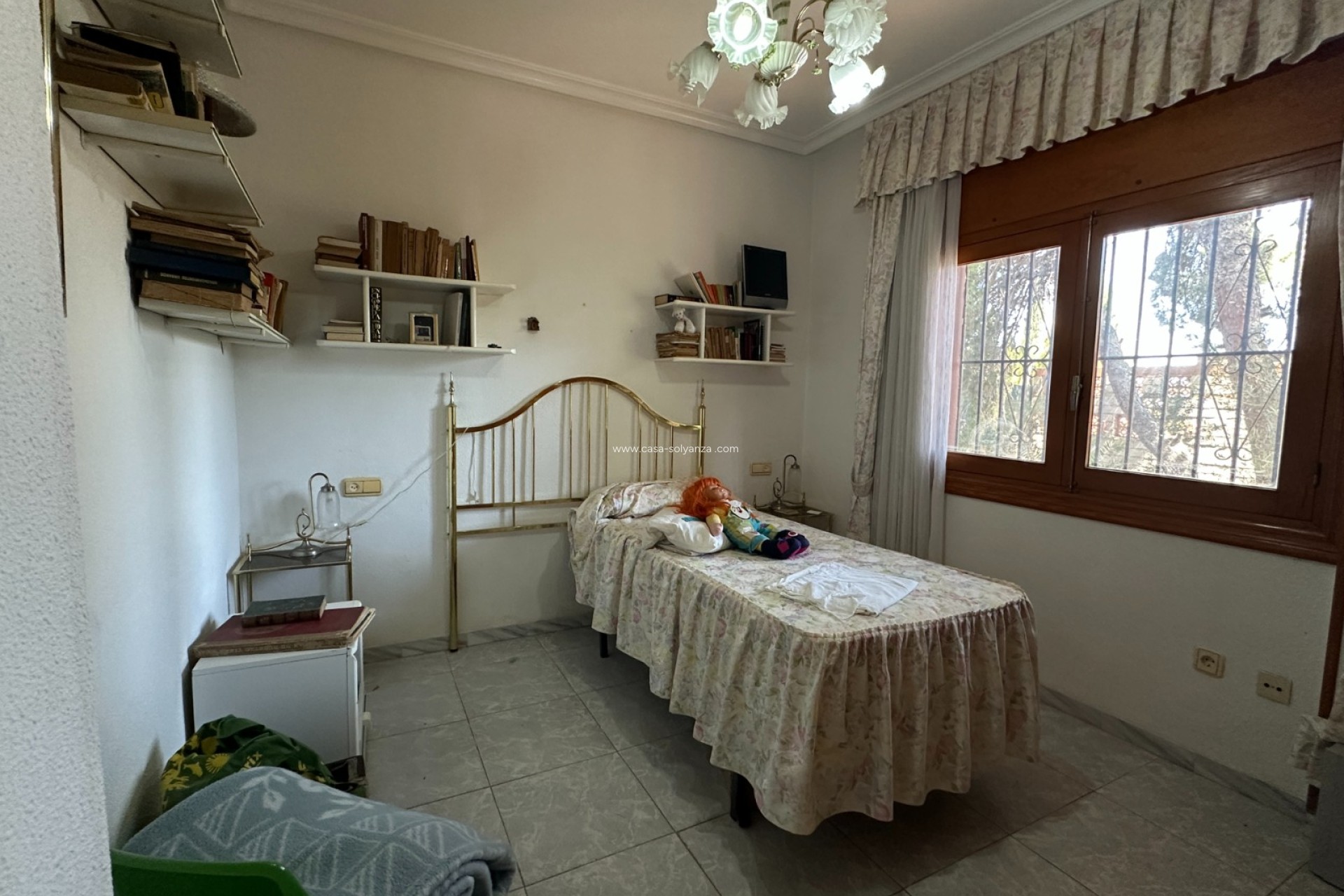 Wiederverkauf - Villa - Torrevieja - Costa Blanca
