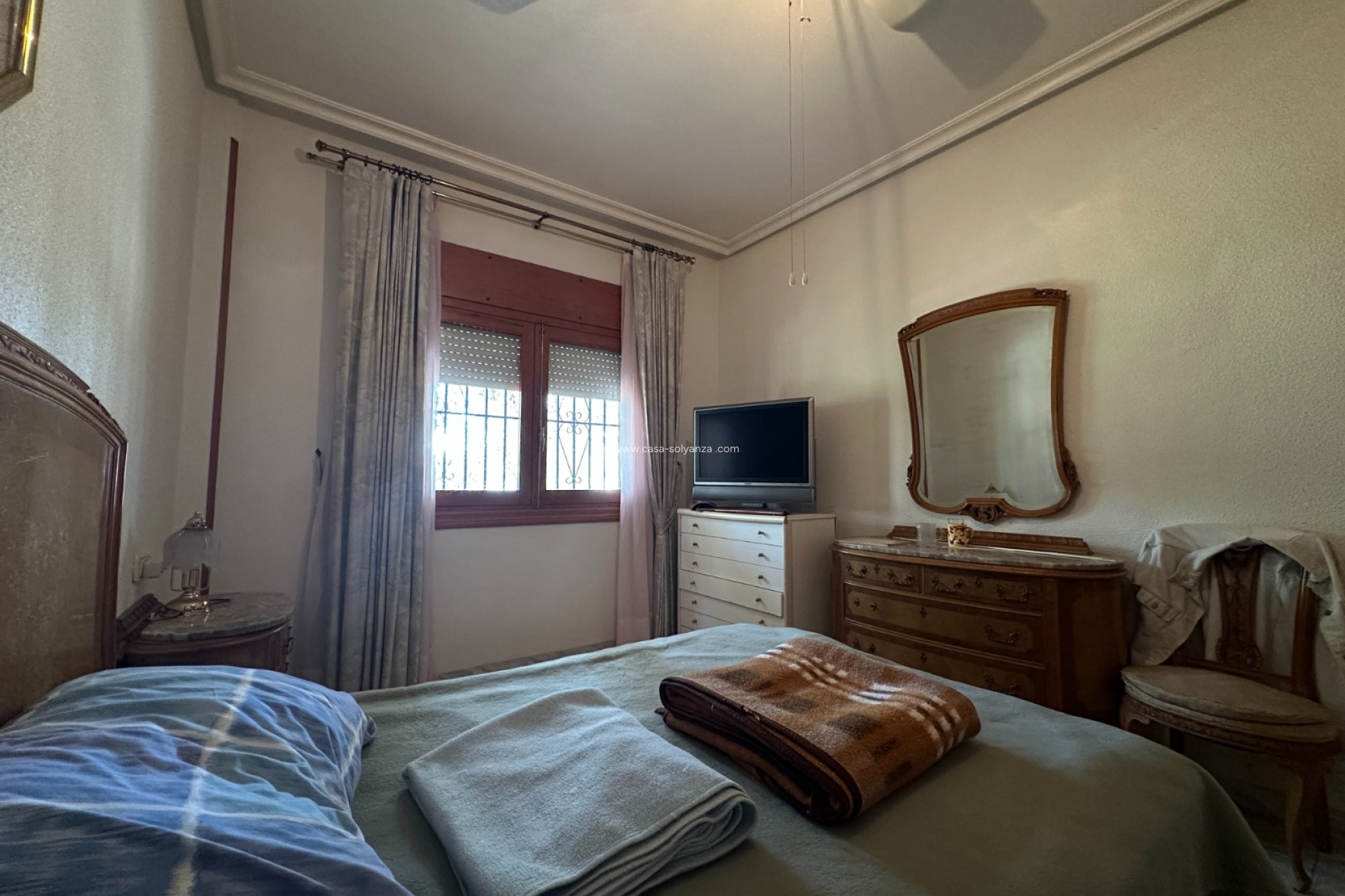 Wiederverkauf - Villa - Torrevieja - Costa Blanca