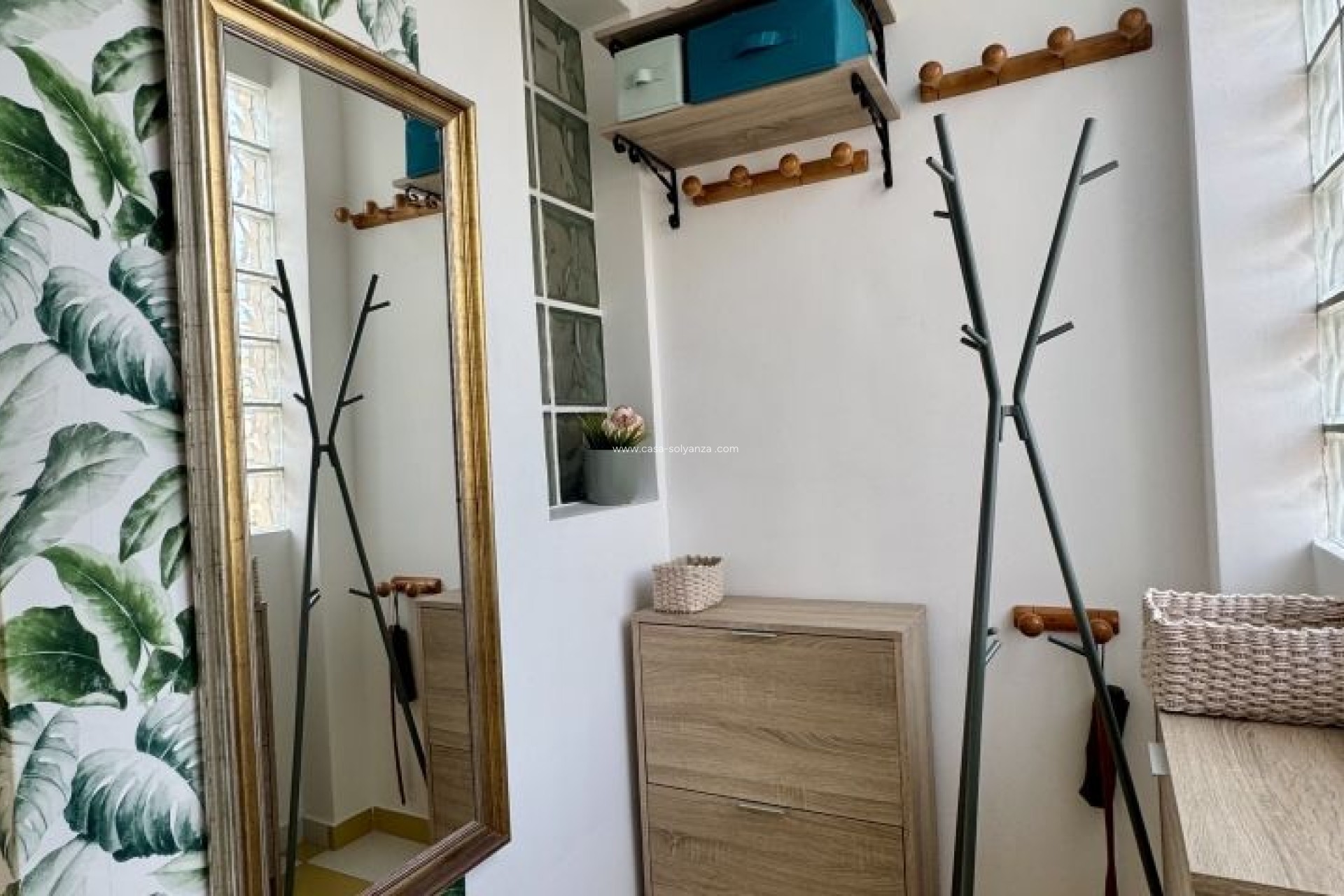 Wiederverkauf - Villa - Torrevieja - Costa Blanca
