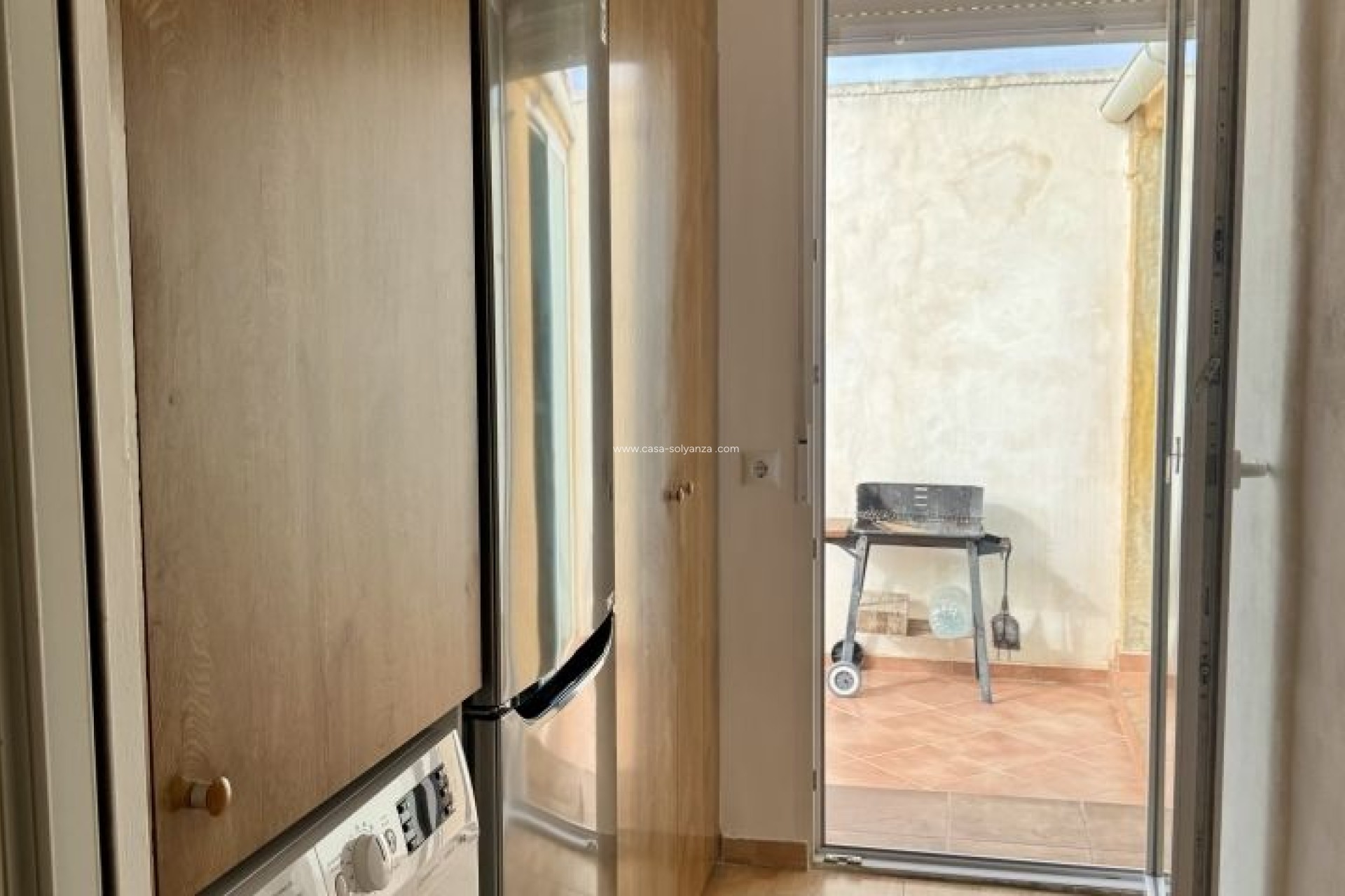 Wiederverkauf - Villa - Torrevieja - Costa Blanca