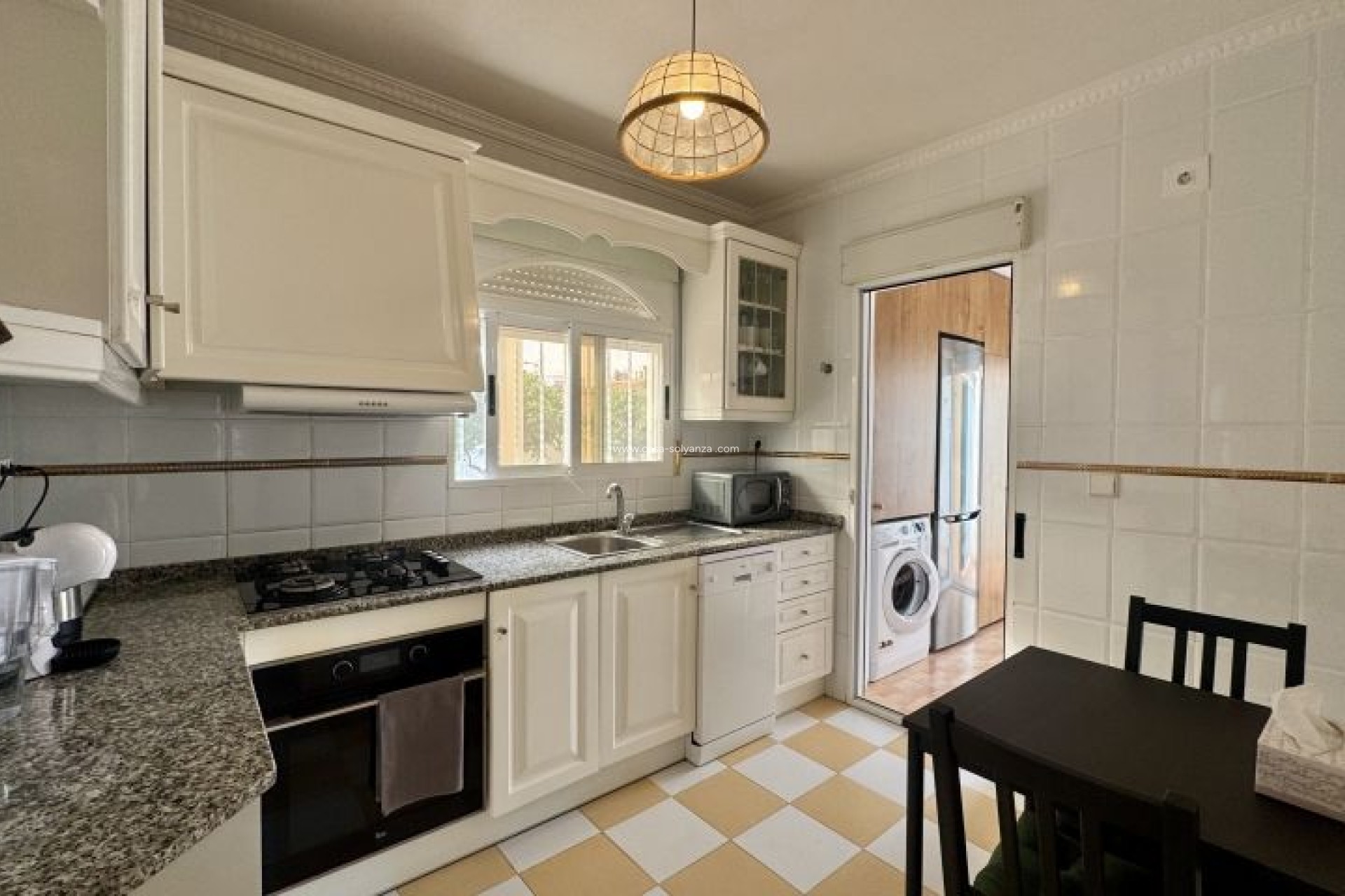 Wiederverkauf - Villa - Torrevieja - Costa Blanca