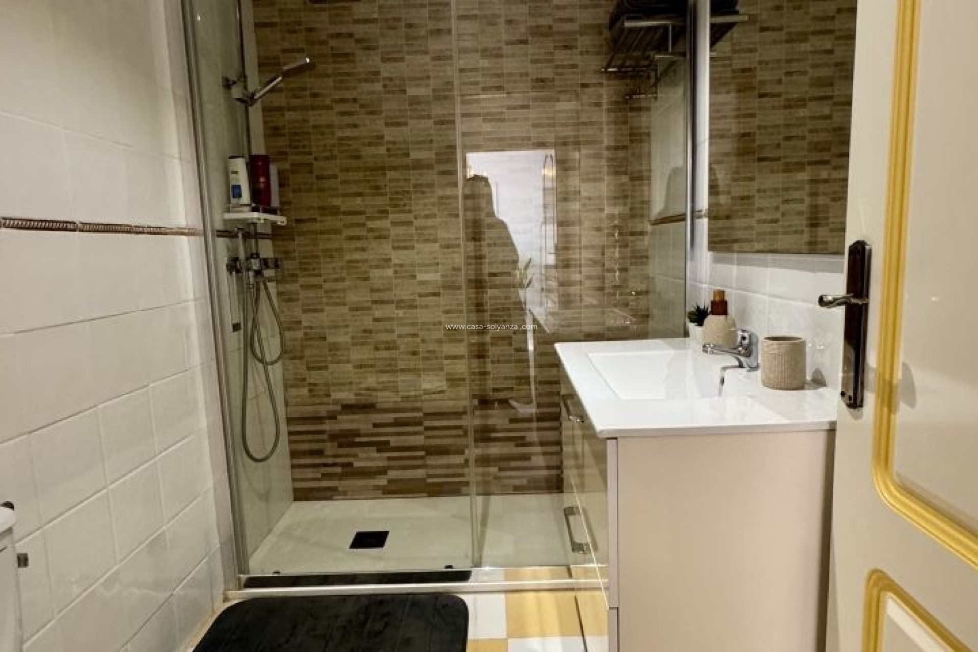 Wiederverkauf - Villa - Torrevieja - Costa Blanca