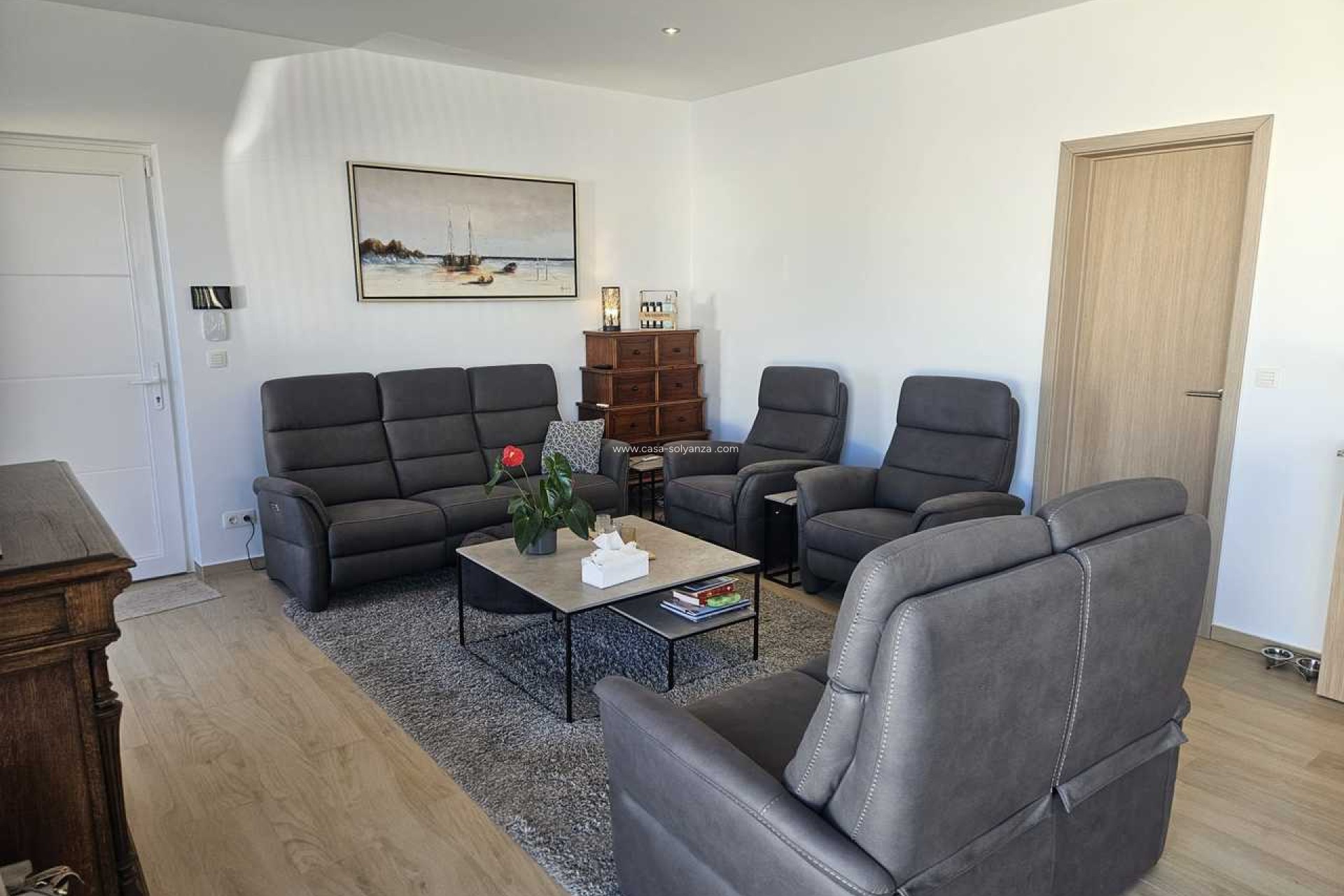 Wiederverkauf - Villa - Torrevieja - Costa Blanca