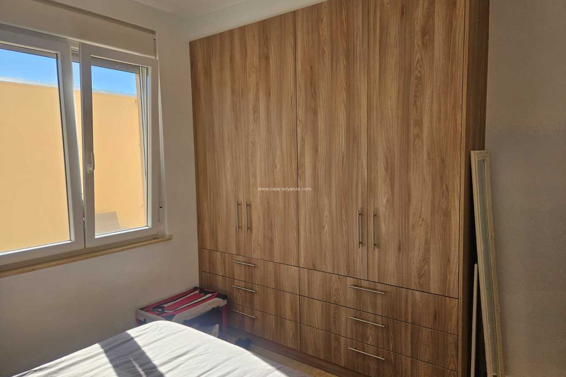 Wiederverkauf - Villa - Torrevieja - Costa Blanca