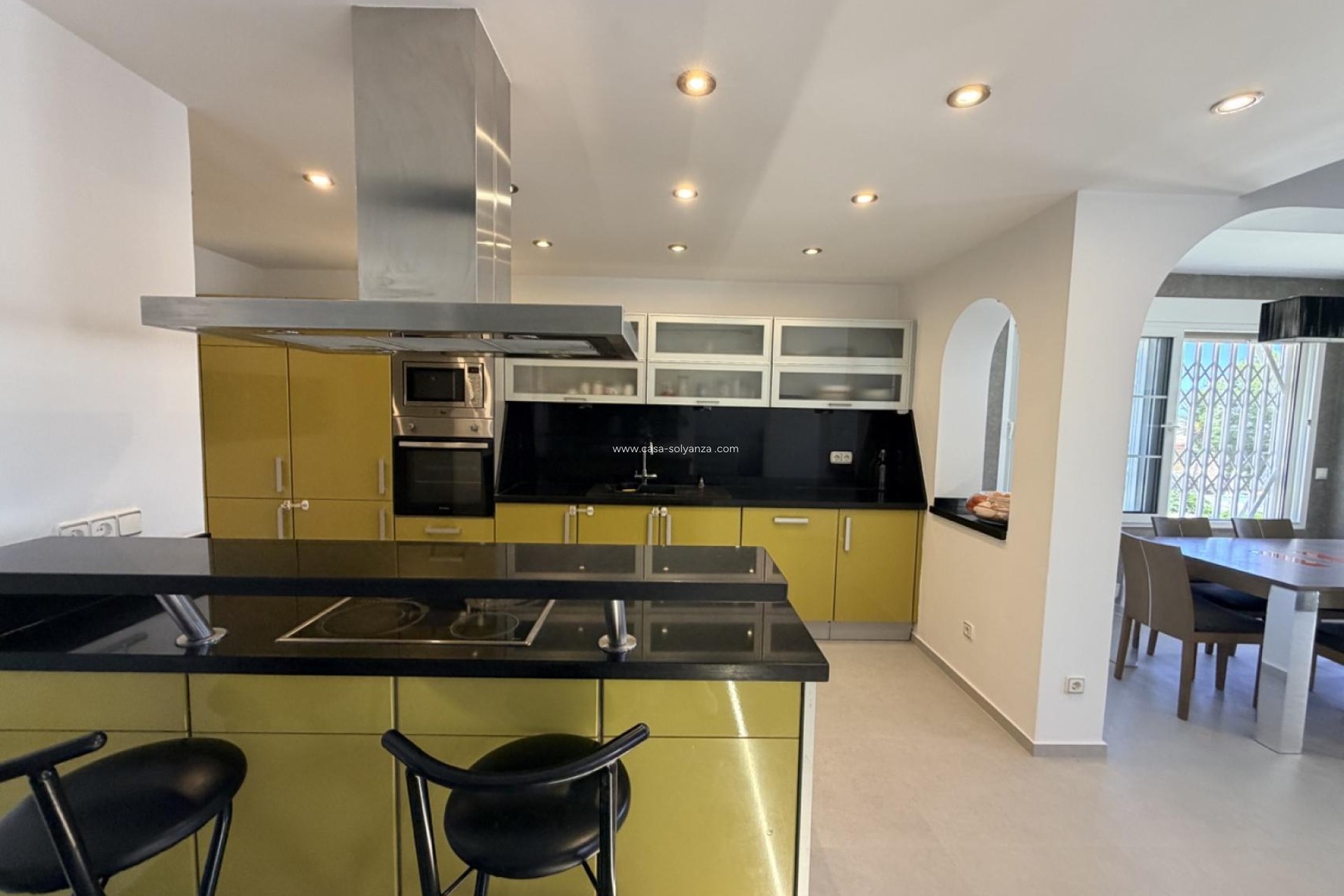 Wiederverkauf - Villa - Torrevieja - Costa Blanca