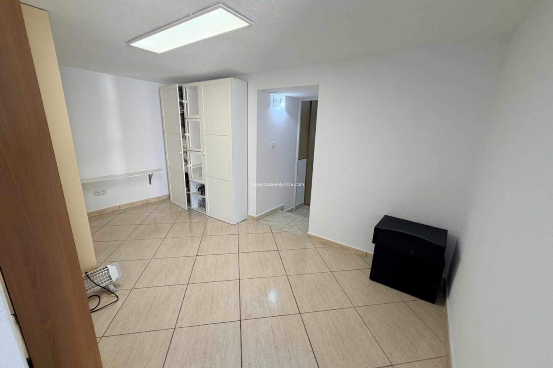 Wiederverkauf - Villa - Torrevieja - Costa Blanca