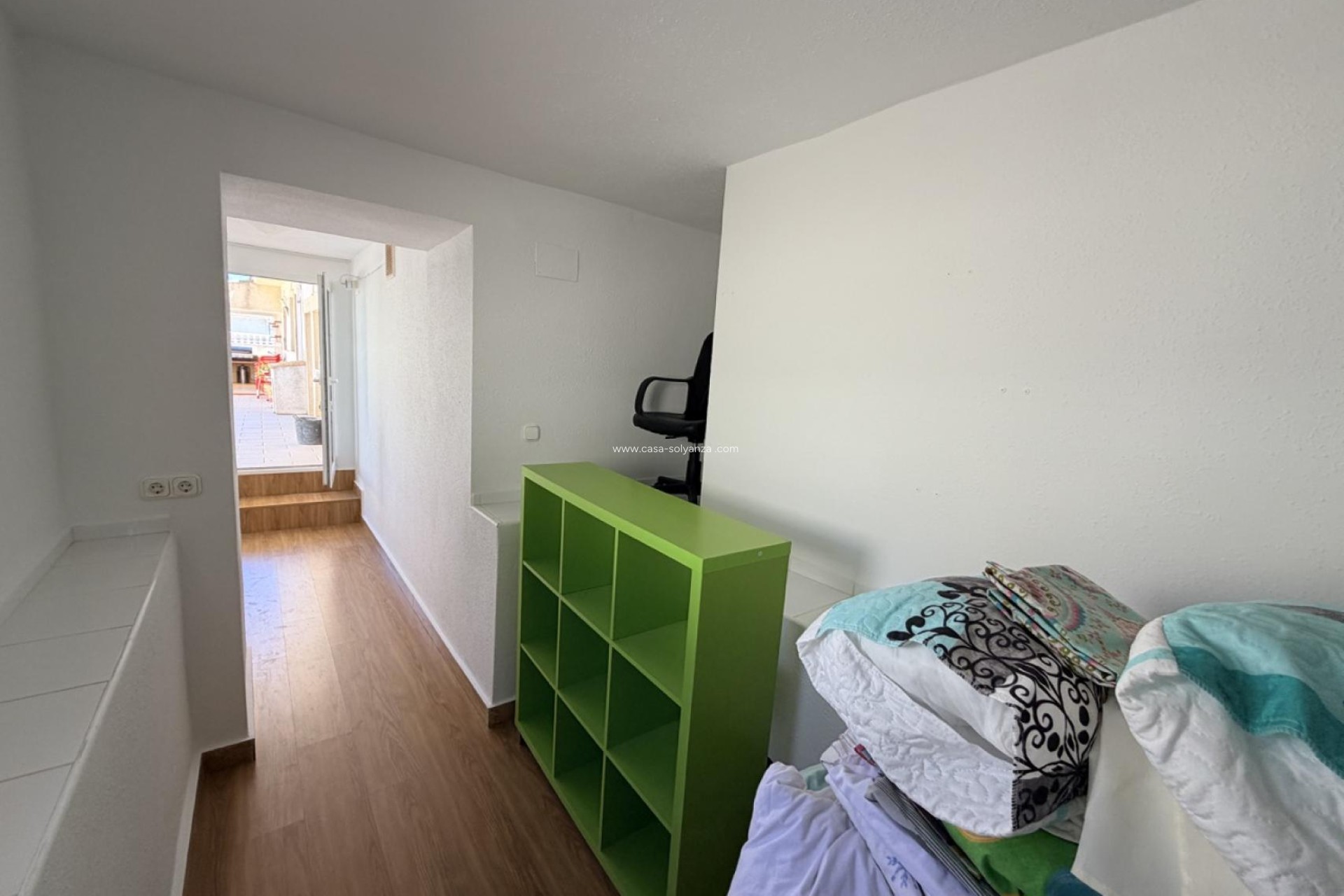 Wiederverkauf - Villa - Torrevieja - Costa Blanca