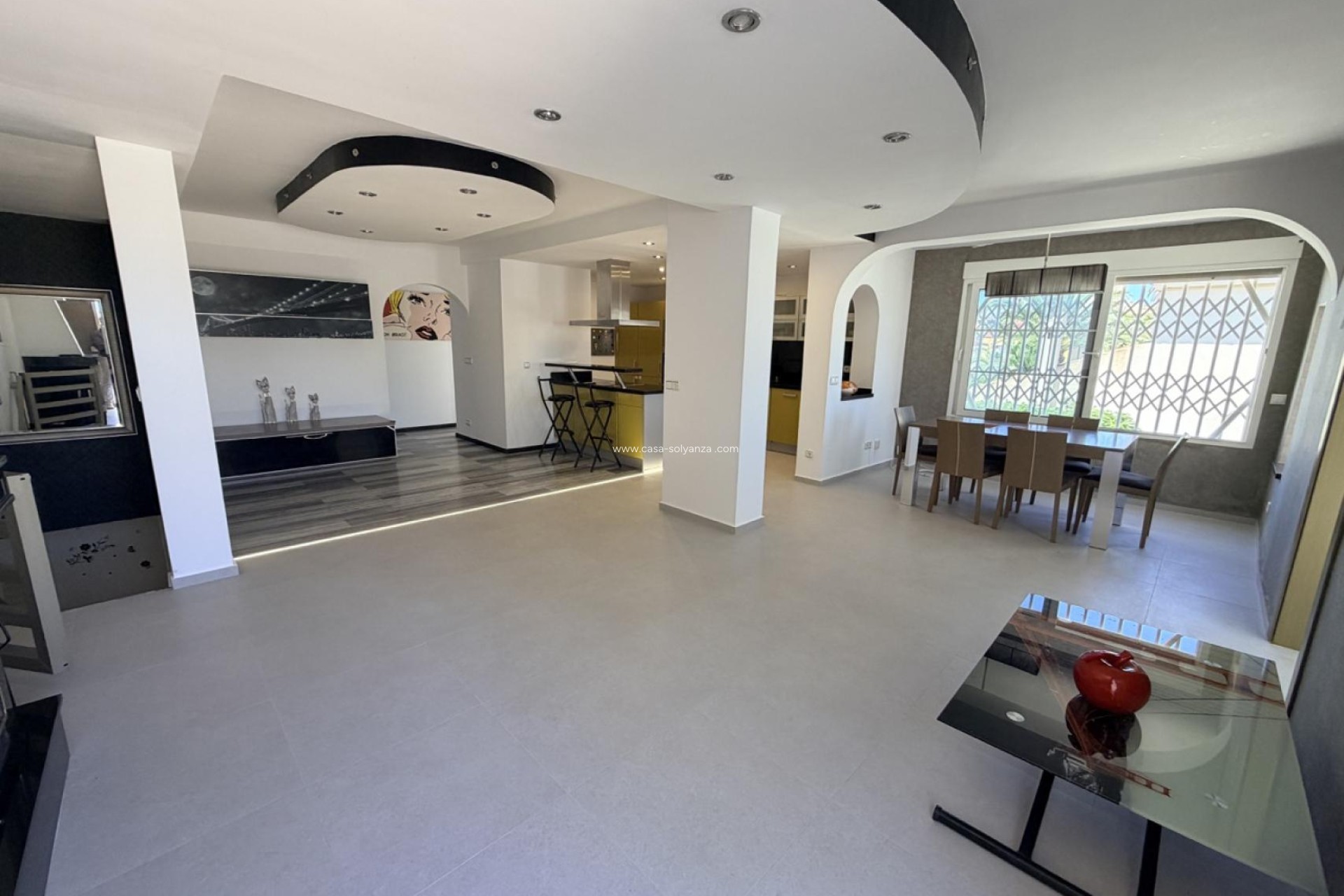 Wiederverkauf - Villa - Torrevieja - Costa Blanca