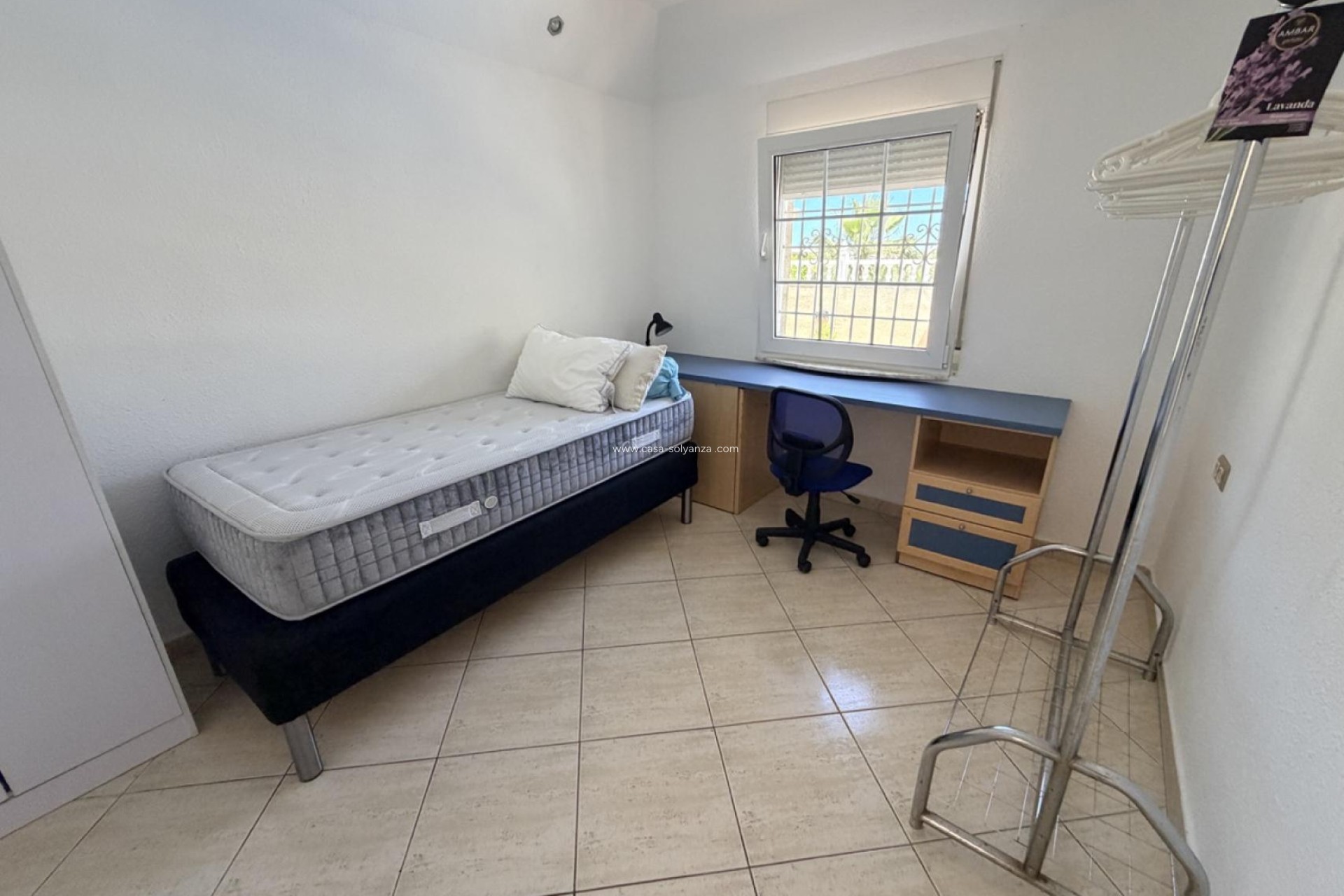 Wiederverkauf - Villa - Torrevieja - Costa Blanca
