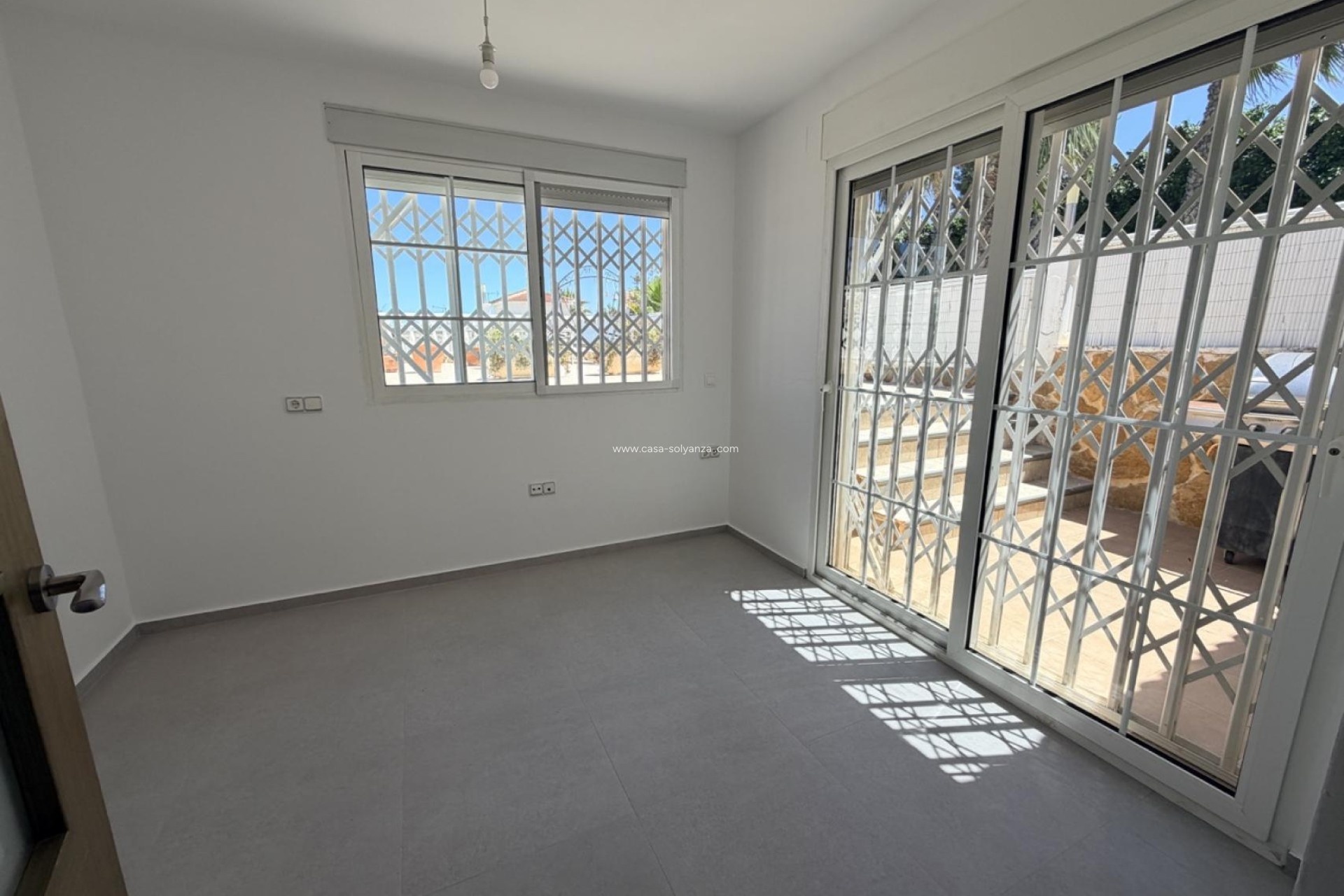 Wiederverkauf - Villa - Torrevieja - Costa Blanca