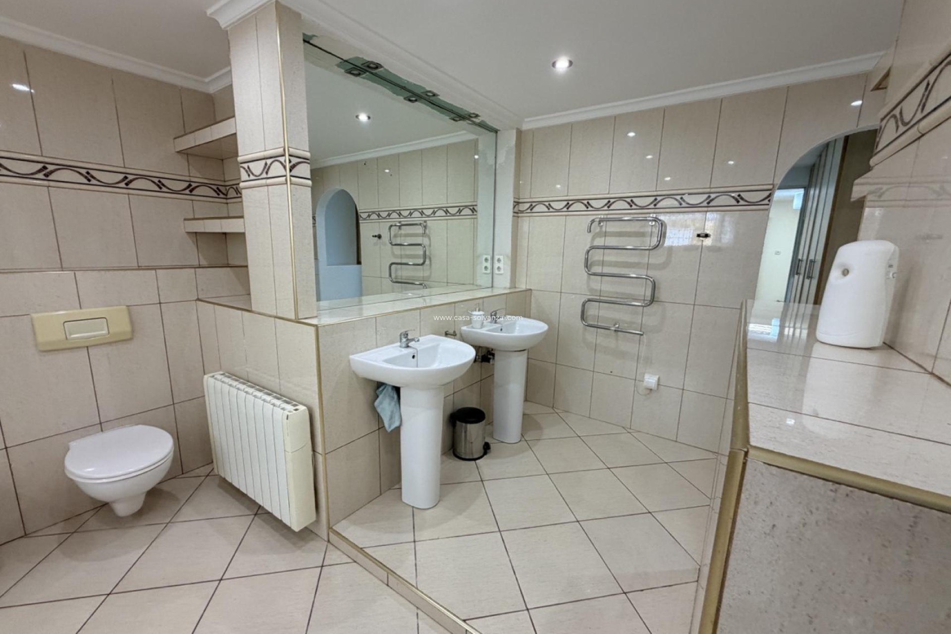 Wiederverkauf - Villa - Torrevieja - Costa Blanca