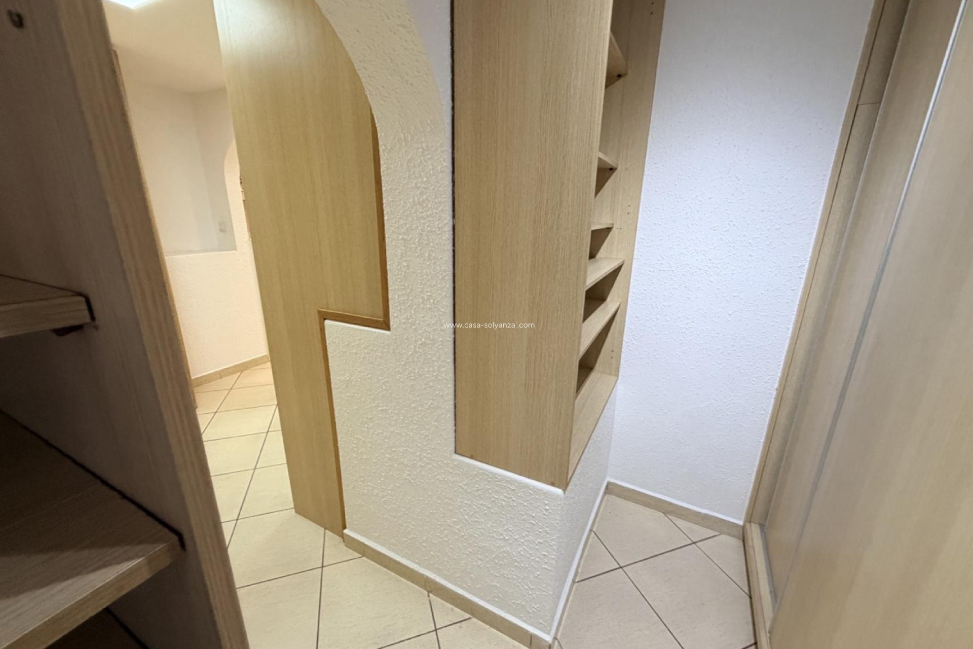 Wiederverkauf - Villa - Torrevieja - Costa Blanca