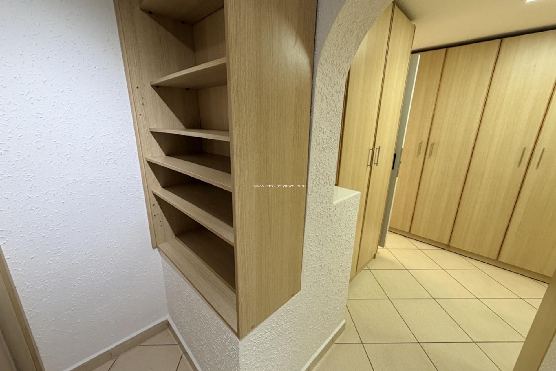 Wiederverkauf - Villa - Torrevieja - Costa Blanca