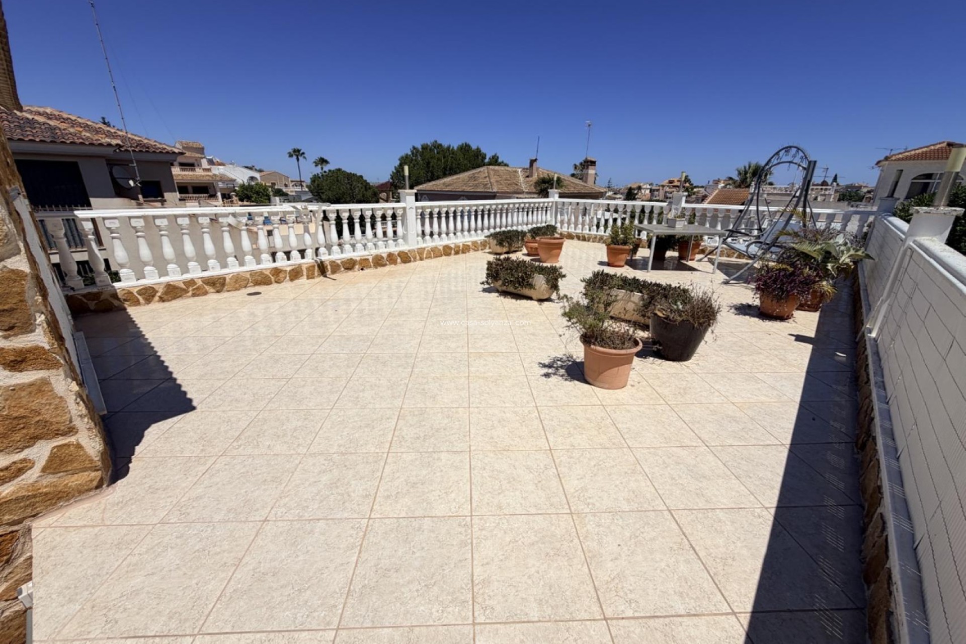 Wiederverkauf - Villa - Torrevieja - Costa Blanca