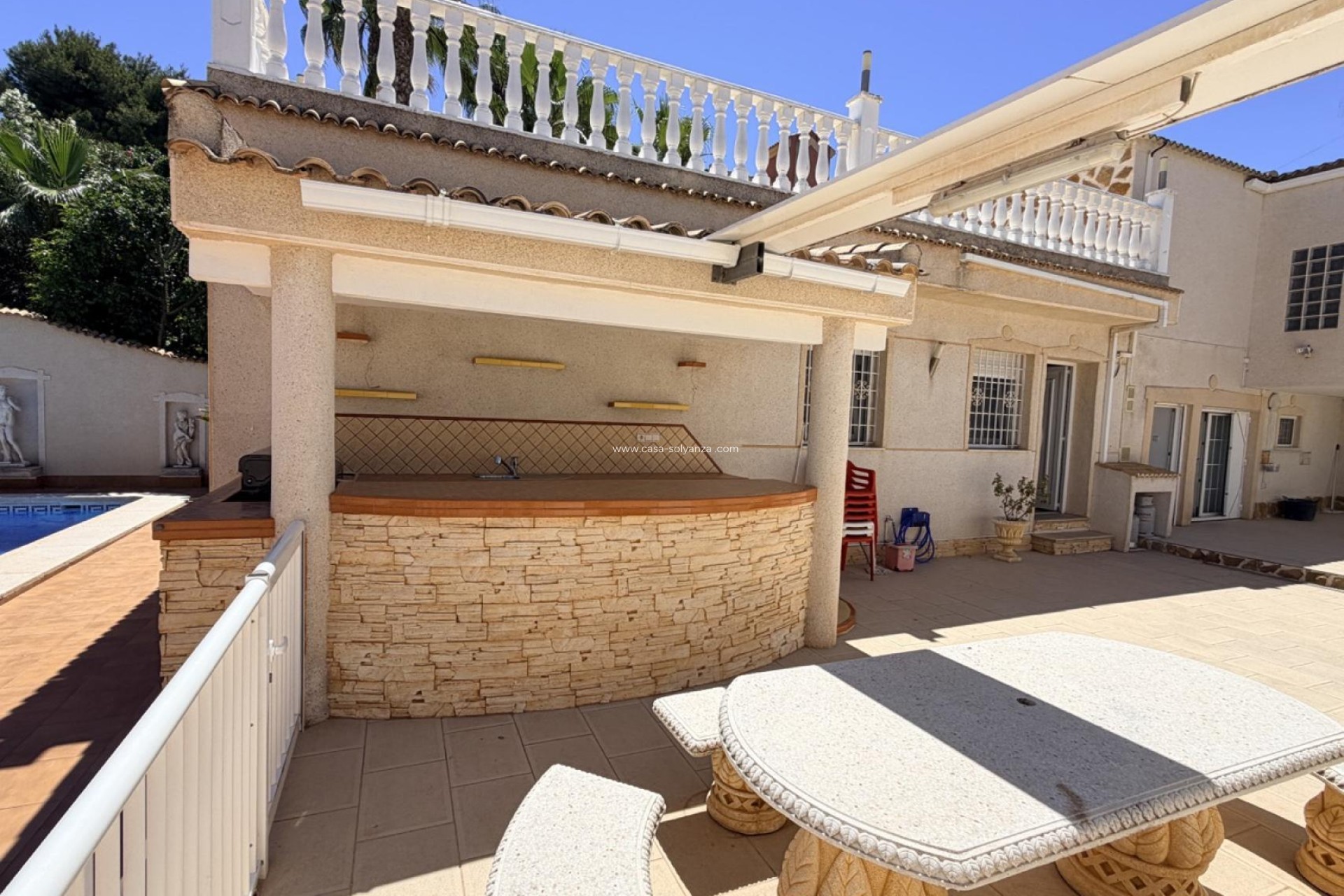 Wiederverkauf - Villa - Torrevieja - Costa Blanca
