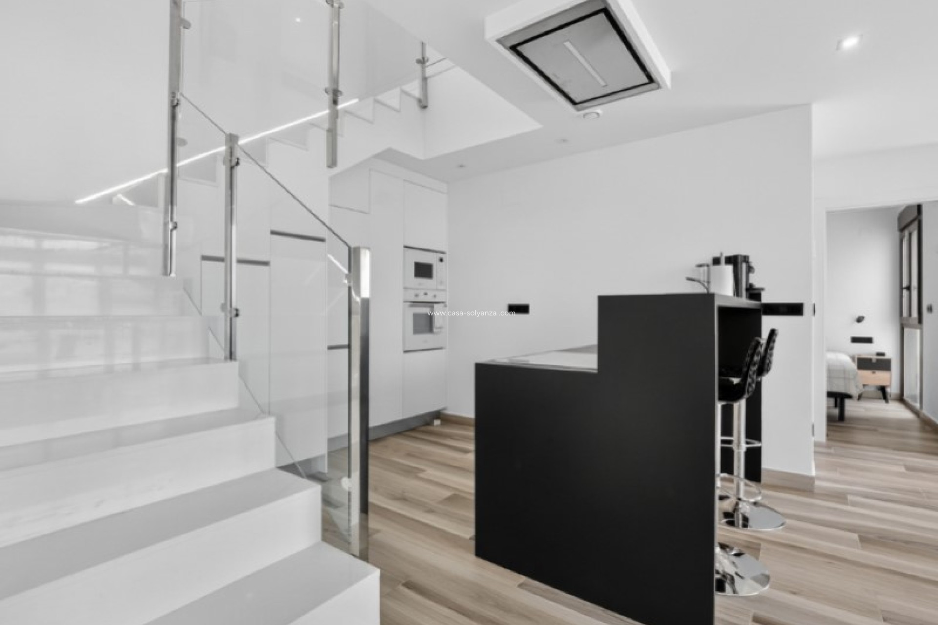 Wiederverkauf - Villa - Torrevieja - Costa Blanca