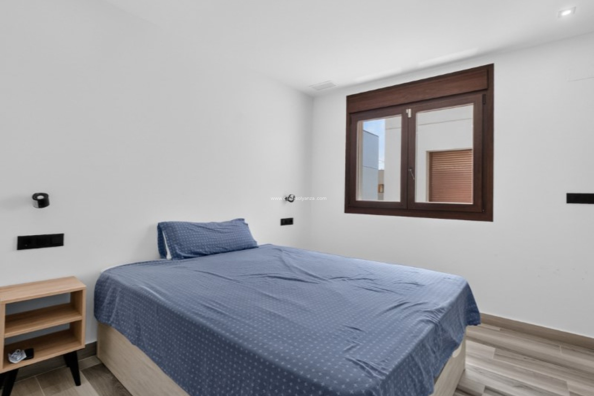 Wiederverkauf - Villa - Torrevieja - Costa Blanca