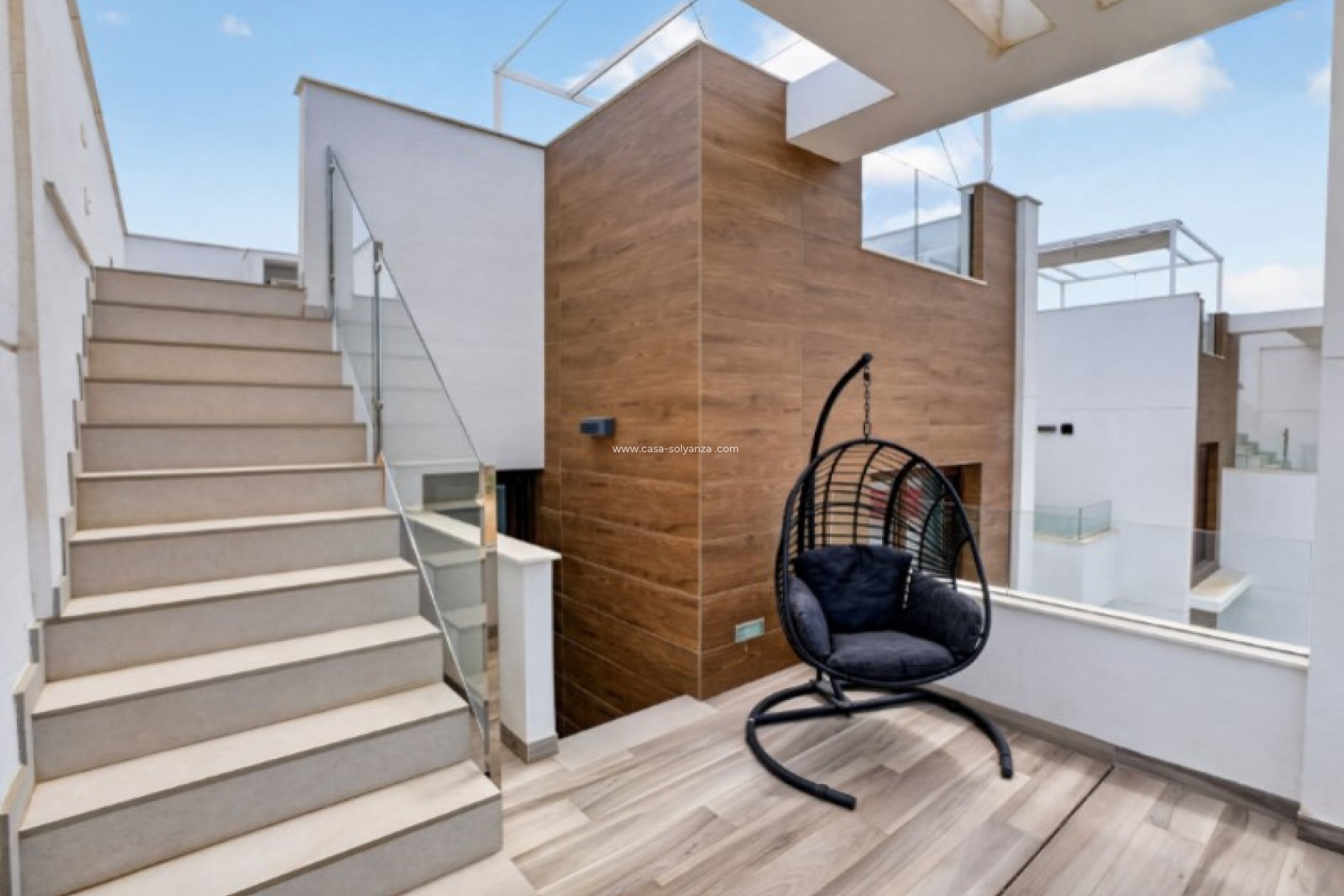 Wiederverkauf - Villa - Torrevieja - Costa Blanca