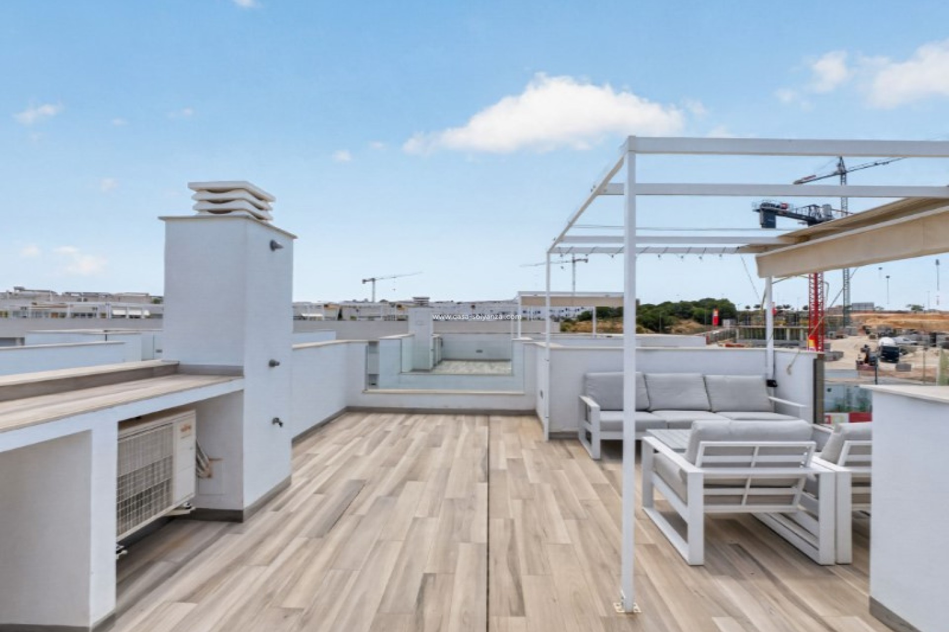 Wiederverkauf - Villa - Torrevieja - Costa Blanca