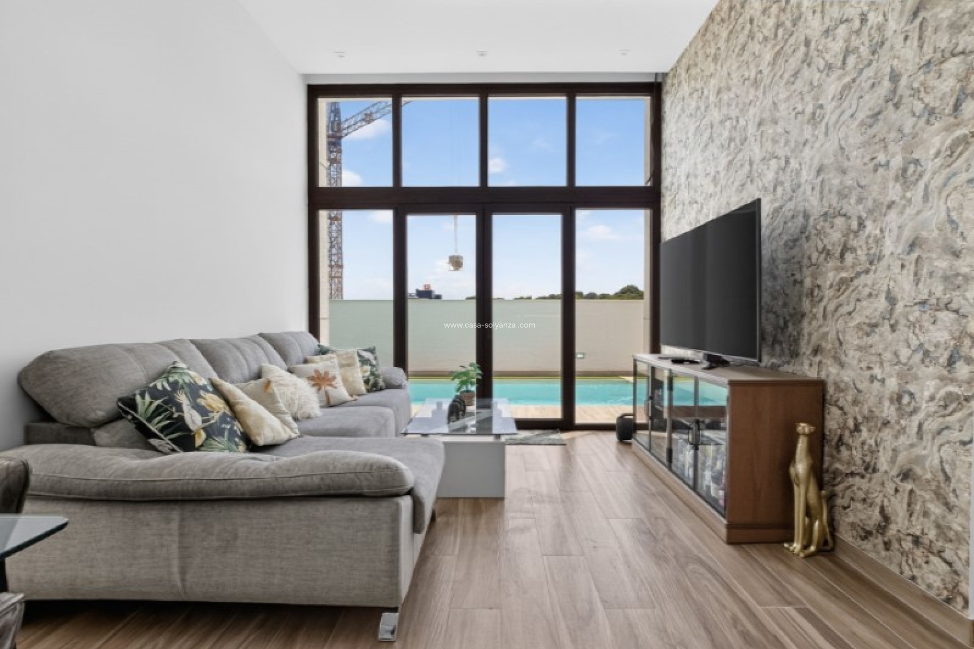 Wiederverkauf - Villa - Torrevieja - Costa Blanca