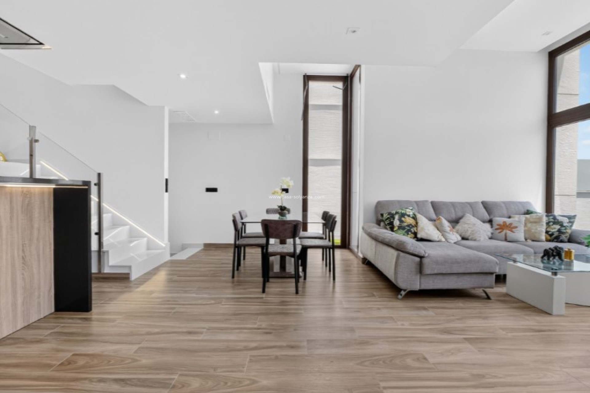 Wiederverkauf - Villa - Torrevieja - Costa Blanca