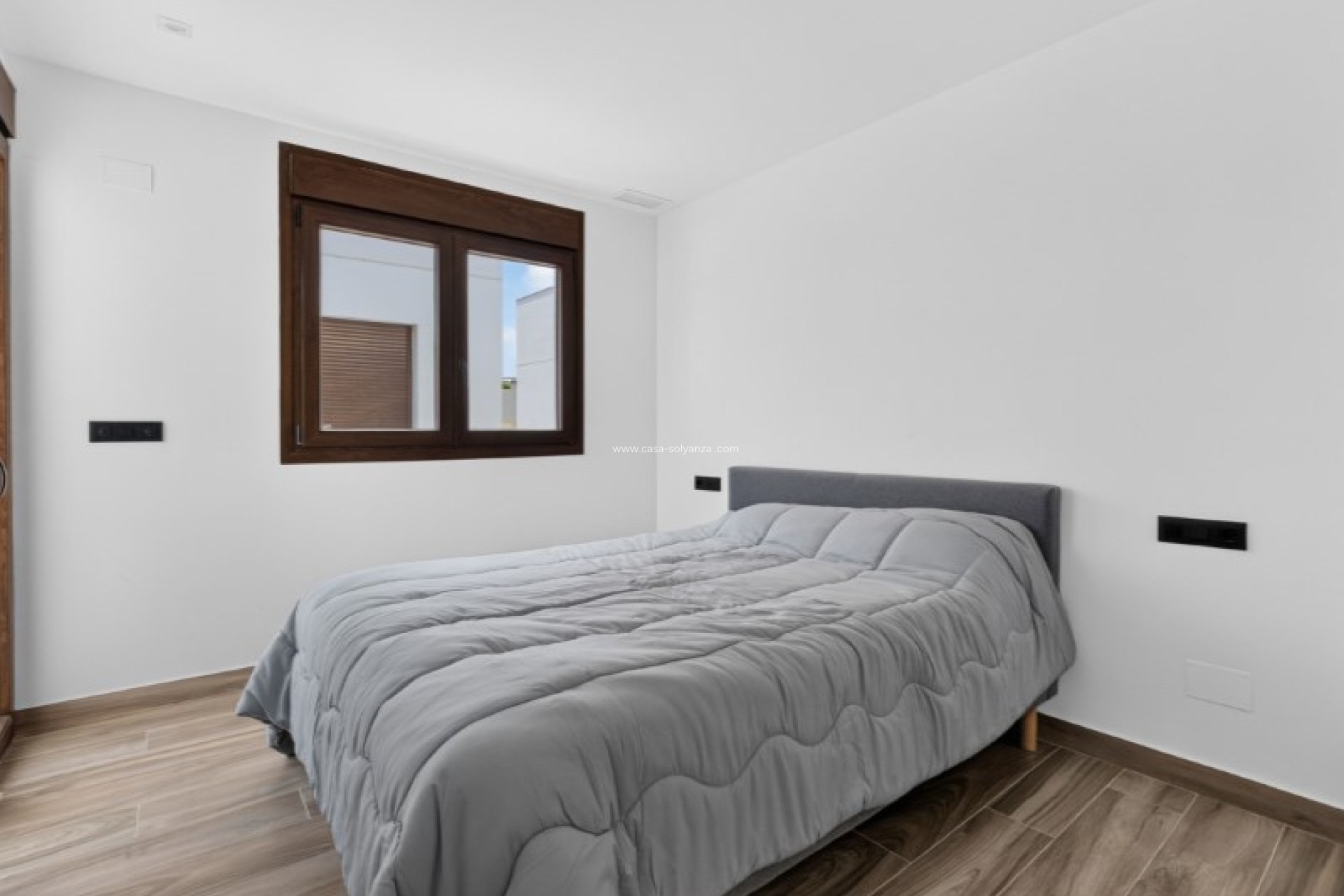 Wiederverkauf - Villa - Torrevieja - Costa Blanca