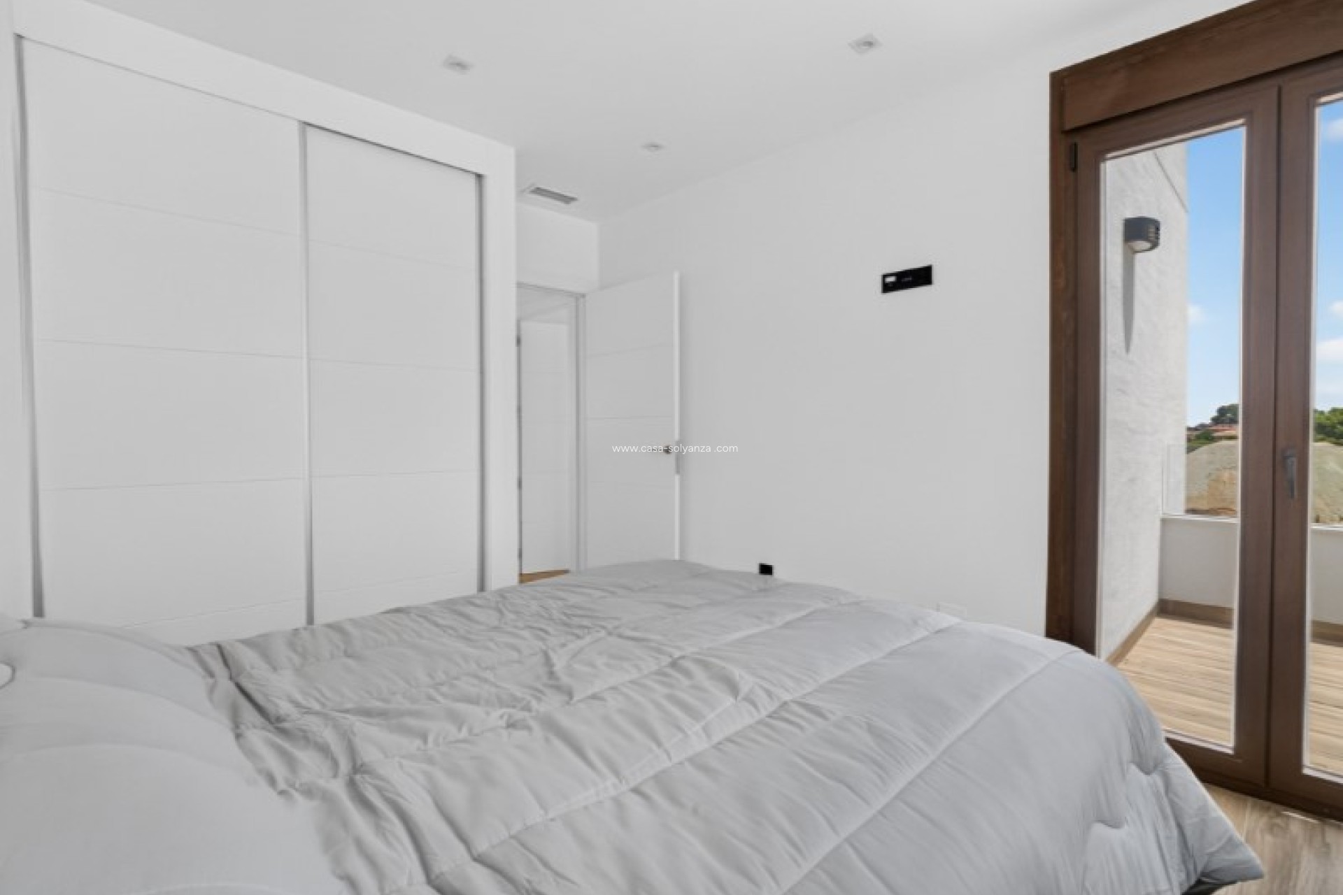 Wiederverkauf - Villa - Torrevieja - Costa Blanca