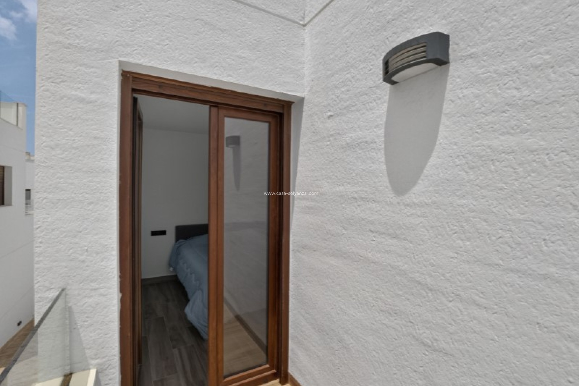 Wiederverkauf - Villa - Torrevieja - Costa Blanca